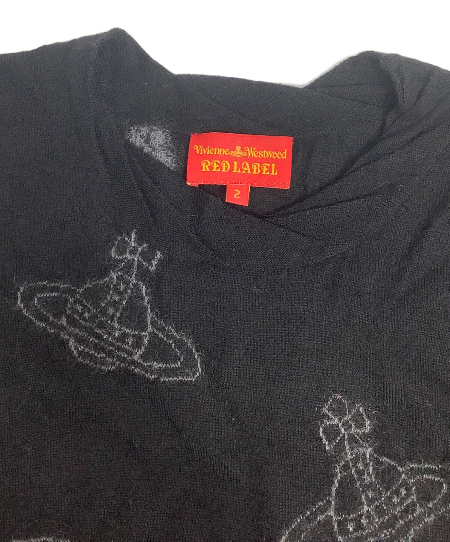 中古・古着通販】Vivienne Westwood RED LABEL (ヴィヴィアン 中古・古着通販】Vivienne Westwood RED LABEL (ヴィヴィアン