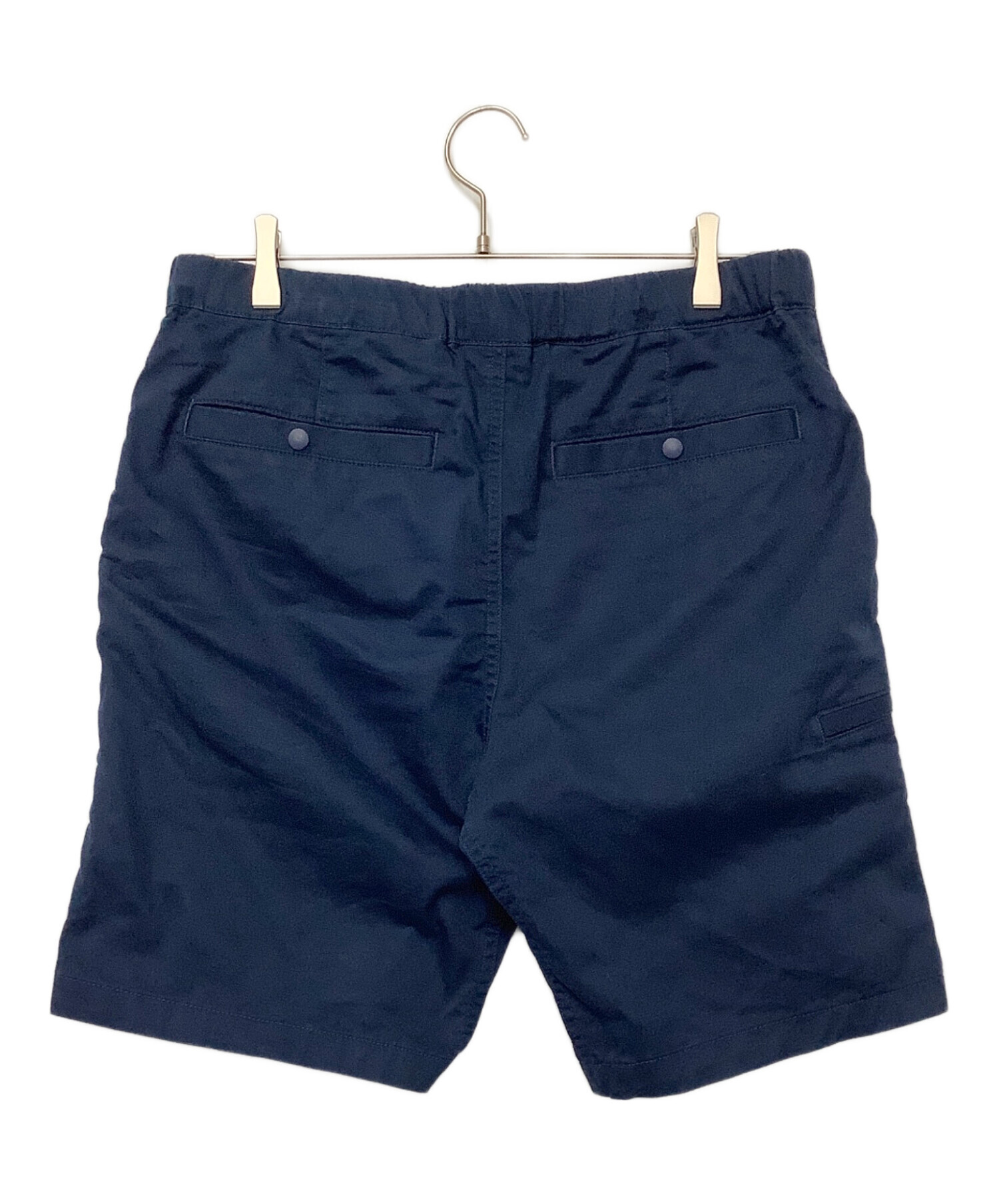 中古・古着通販】Patagonia (パタゴニア) ハーフパンツ ネイビー