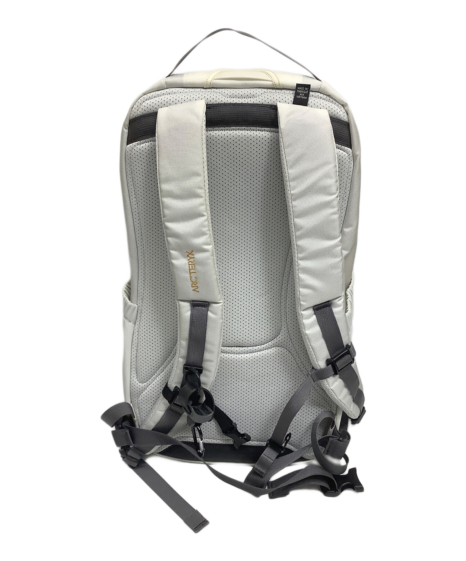 中古・古着通販】ARC'TERYX (アークテリクス) BEAMS (ビームス