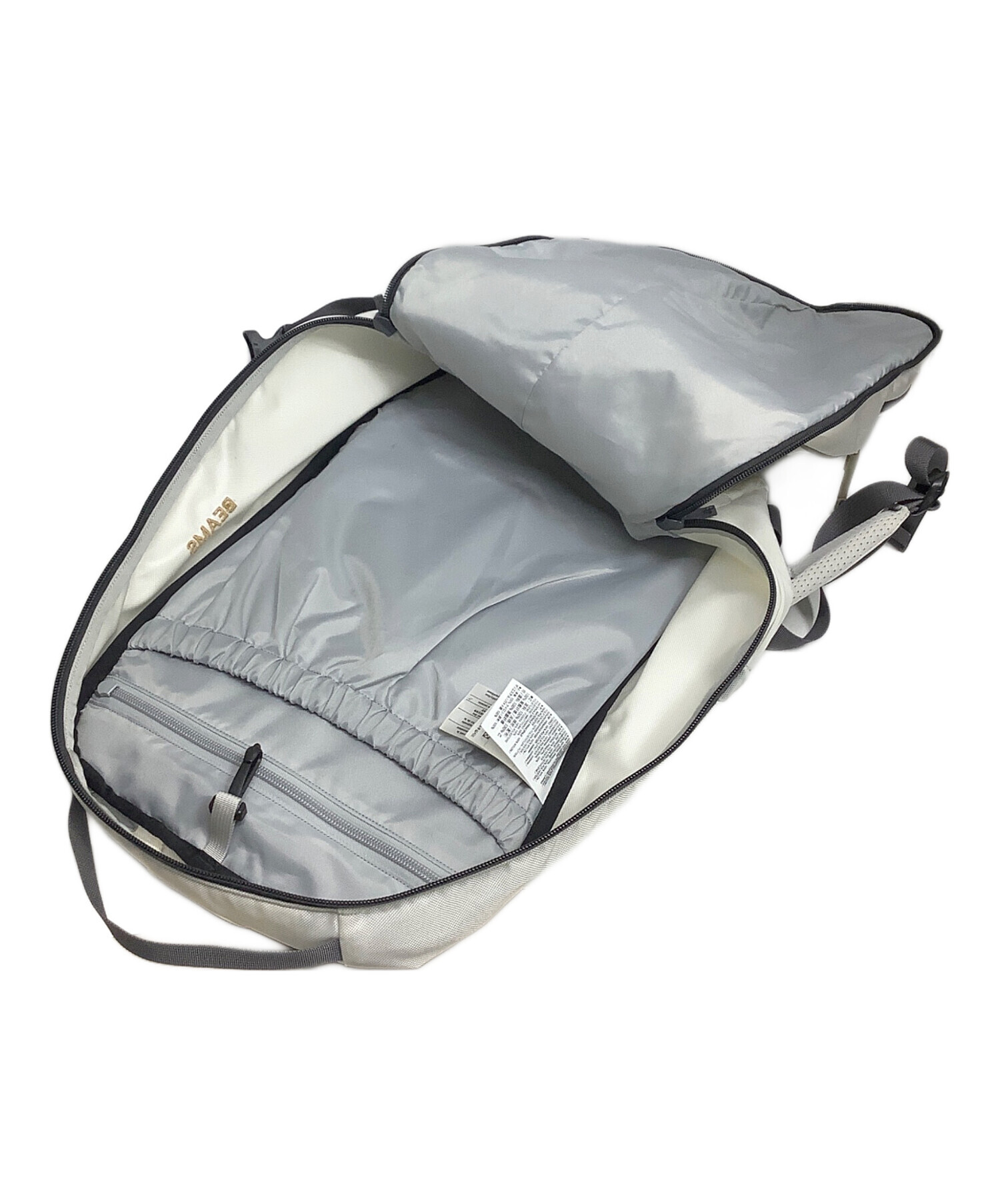 中古・古着通販】ARC'TERYX (アークテリクス) BEAMS (ビームス