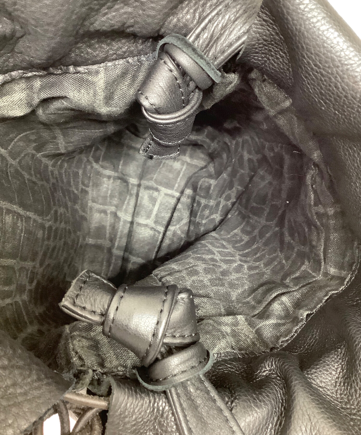 中古・古着通販】TIDE WAY (タイドウェイ) ワンショルダーバッグ