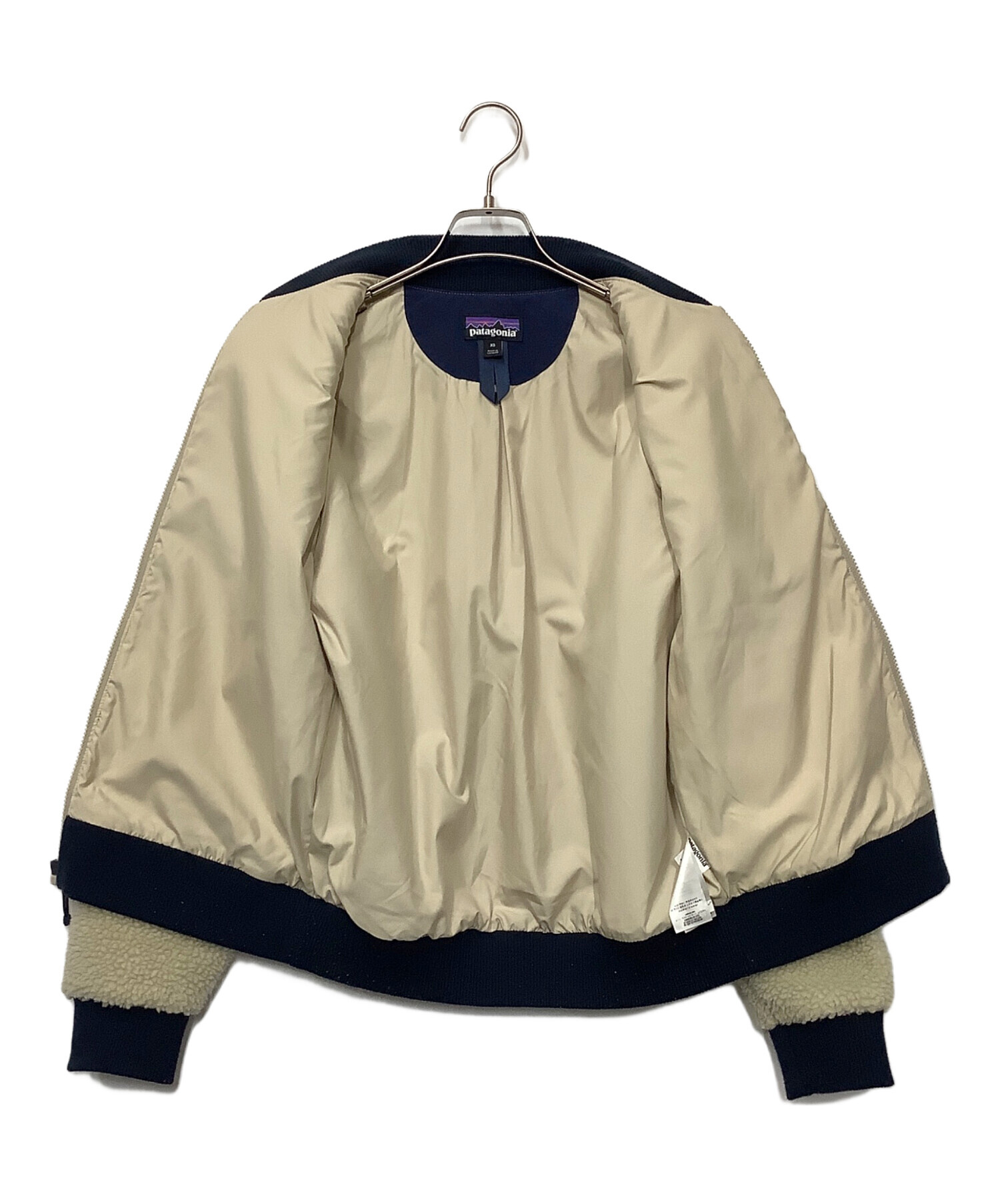 中古・古着通販】Patagonia (パタゴニア) レトロXボンバージャケット