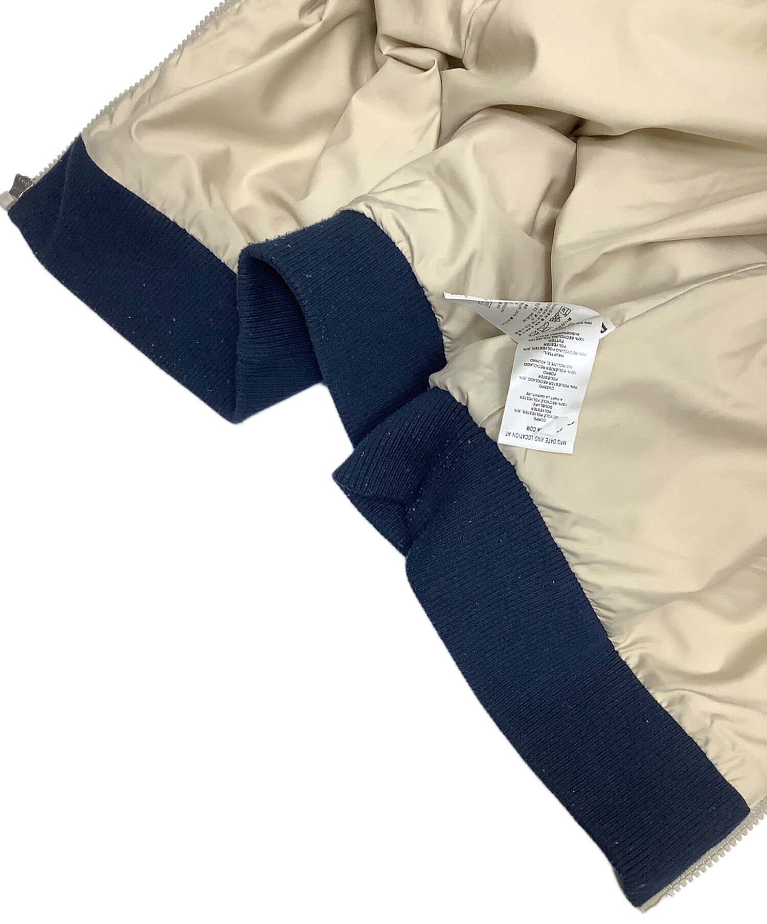 中古・古着通販】Patagonia (パタゴニア) レトロXボンバージャケット