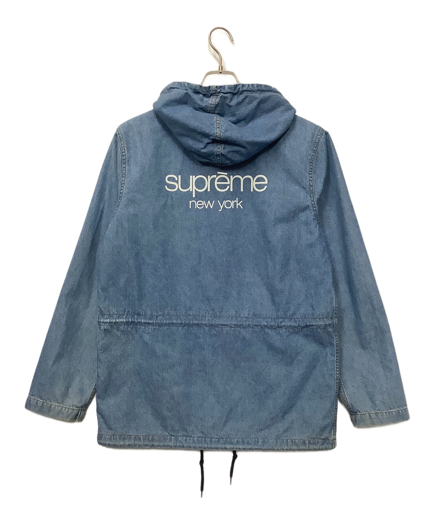 中古・古着通販】Supreme (シュプリーム) 14SS Classic Logo