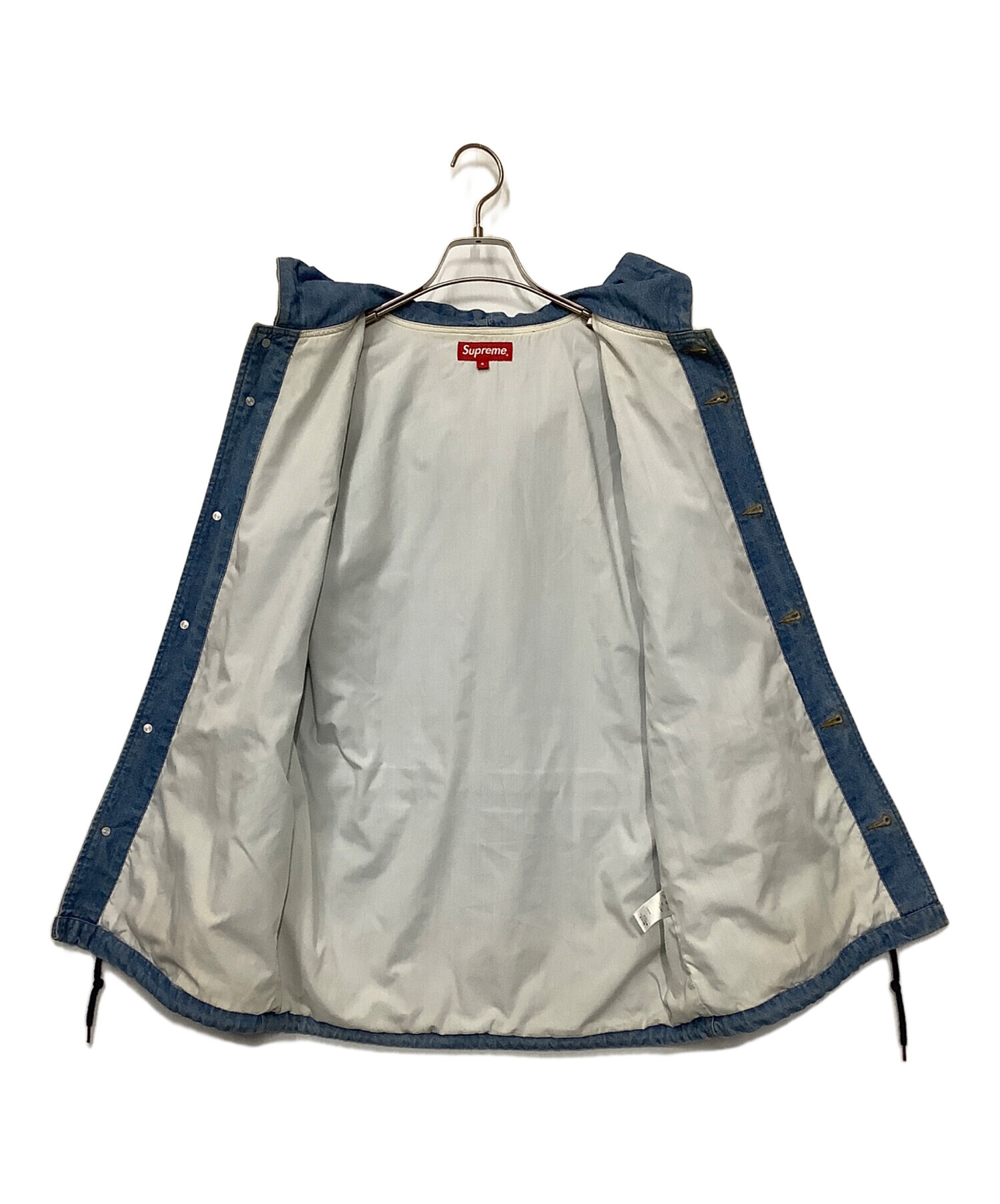 中古・古着通販】Supreme (シュプリーム) 14SS Classic Logo