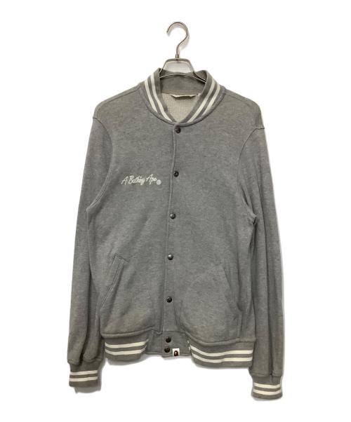 中古・古着通販】A BATHING APE (ア ベイシング エイプ) スタジャン