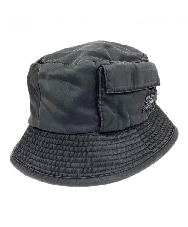 中古・古着通販】PORTER (ポーター) BEAMS (ビームス) バケットハット