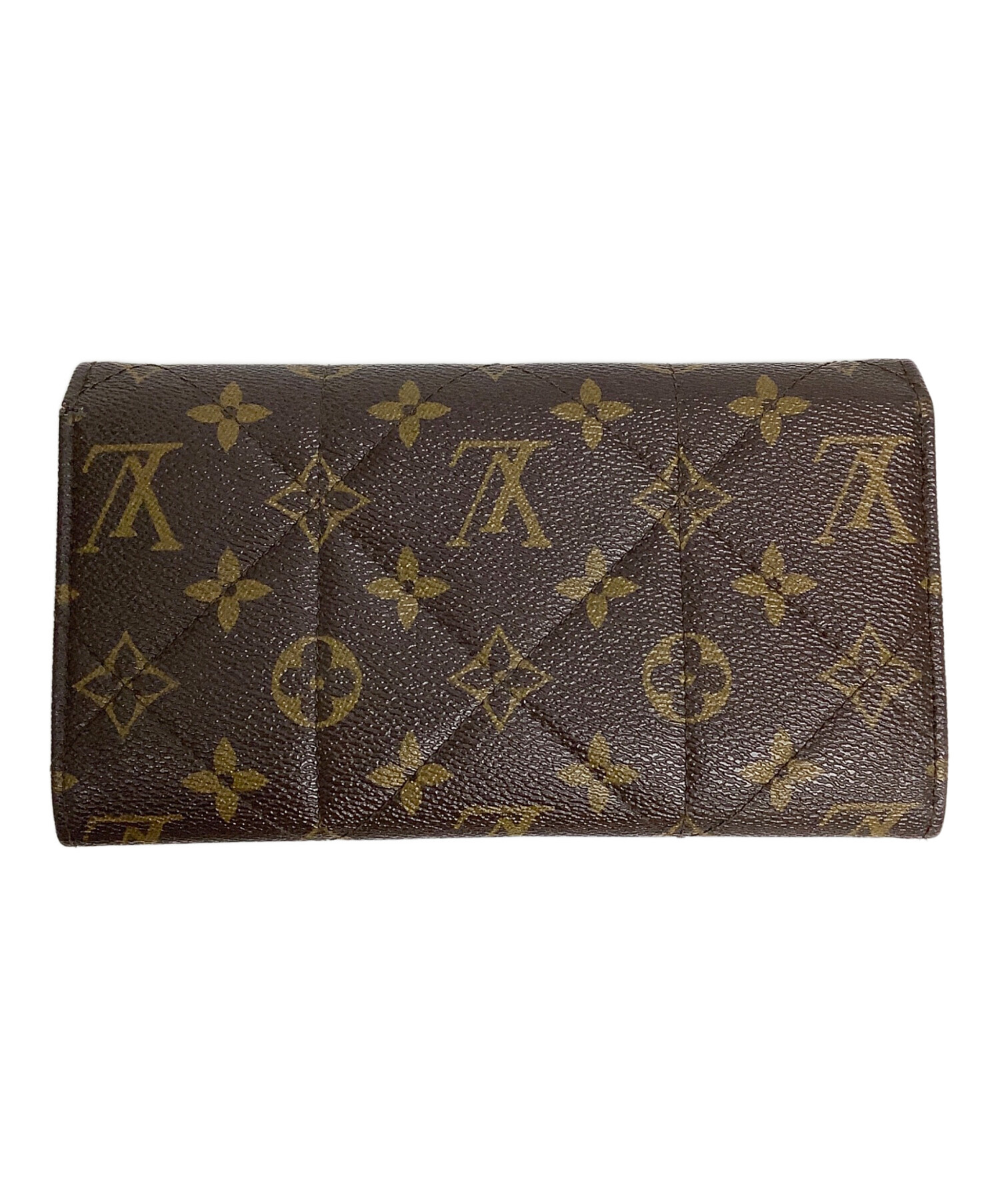 ルイ・ヴィトン ジッピーXL ラウンド長財布 ラウンド長財布 ルイヴィトン ジッピーXL 長財布 モノグラムエクリプス ラウンド LOUIS