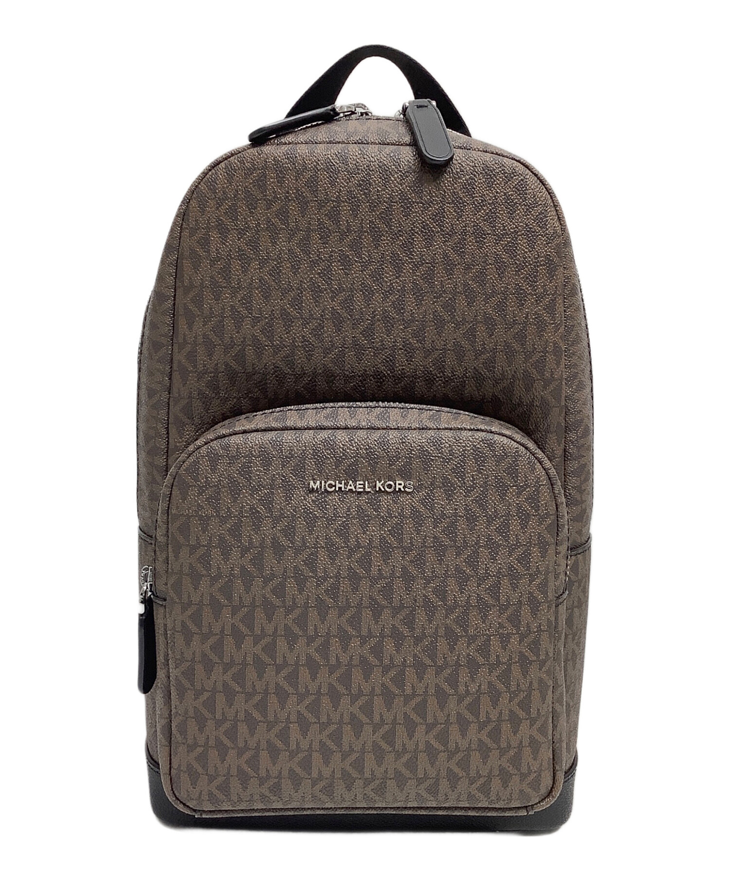 中古・古着通販】MICHAEL KORS (マイケルコース) ボディバッグ 