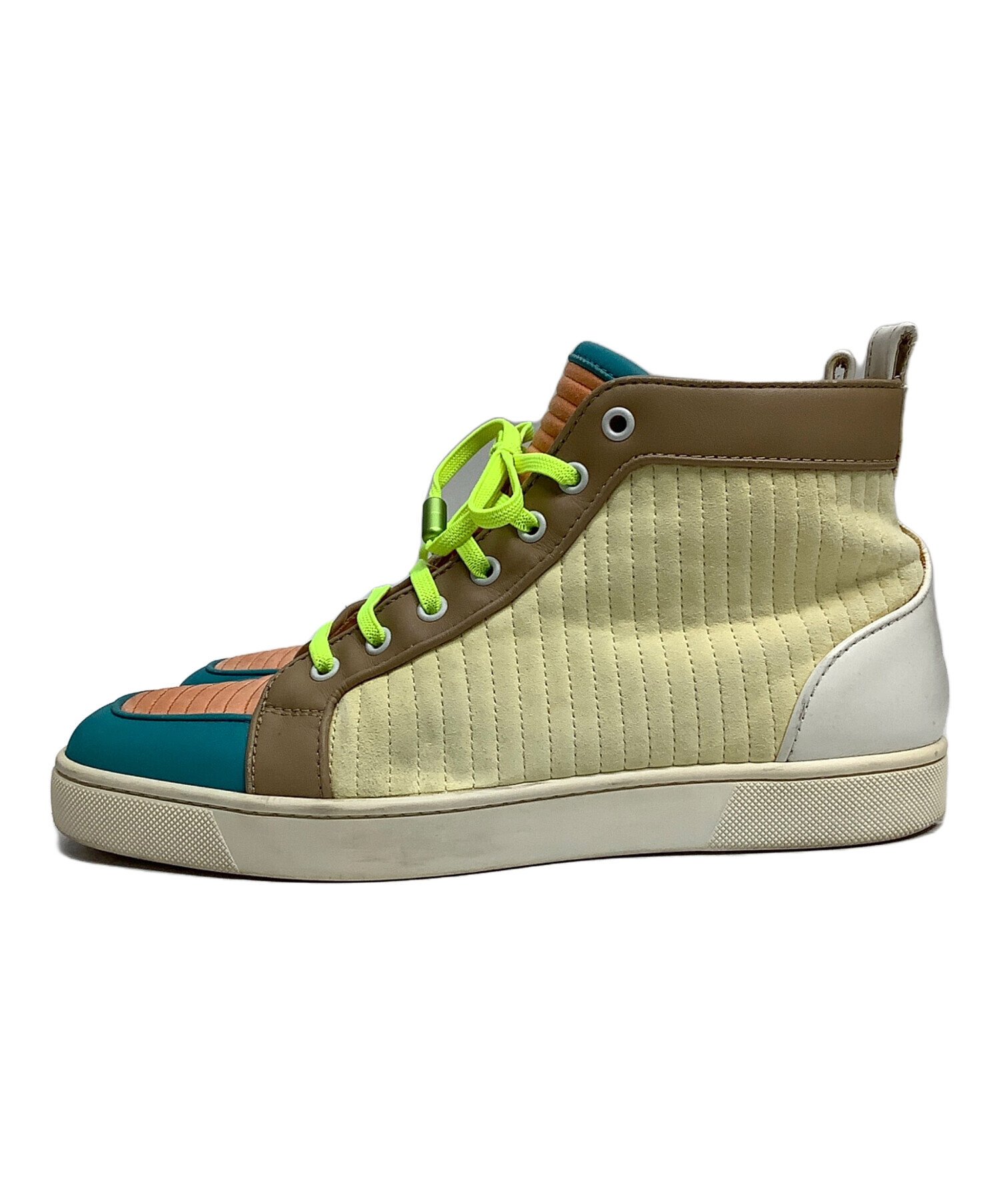 中古・古着通販】Christian Louboutin (クリスチャン・ルブタン 