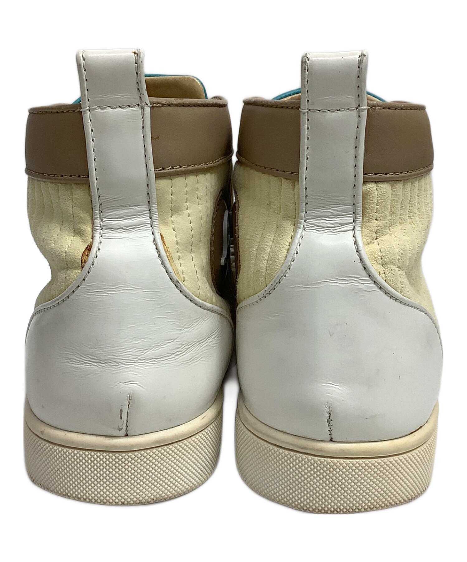 中古・古着通販】Christian Louboutin (クリスチャン・ルブタン 
