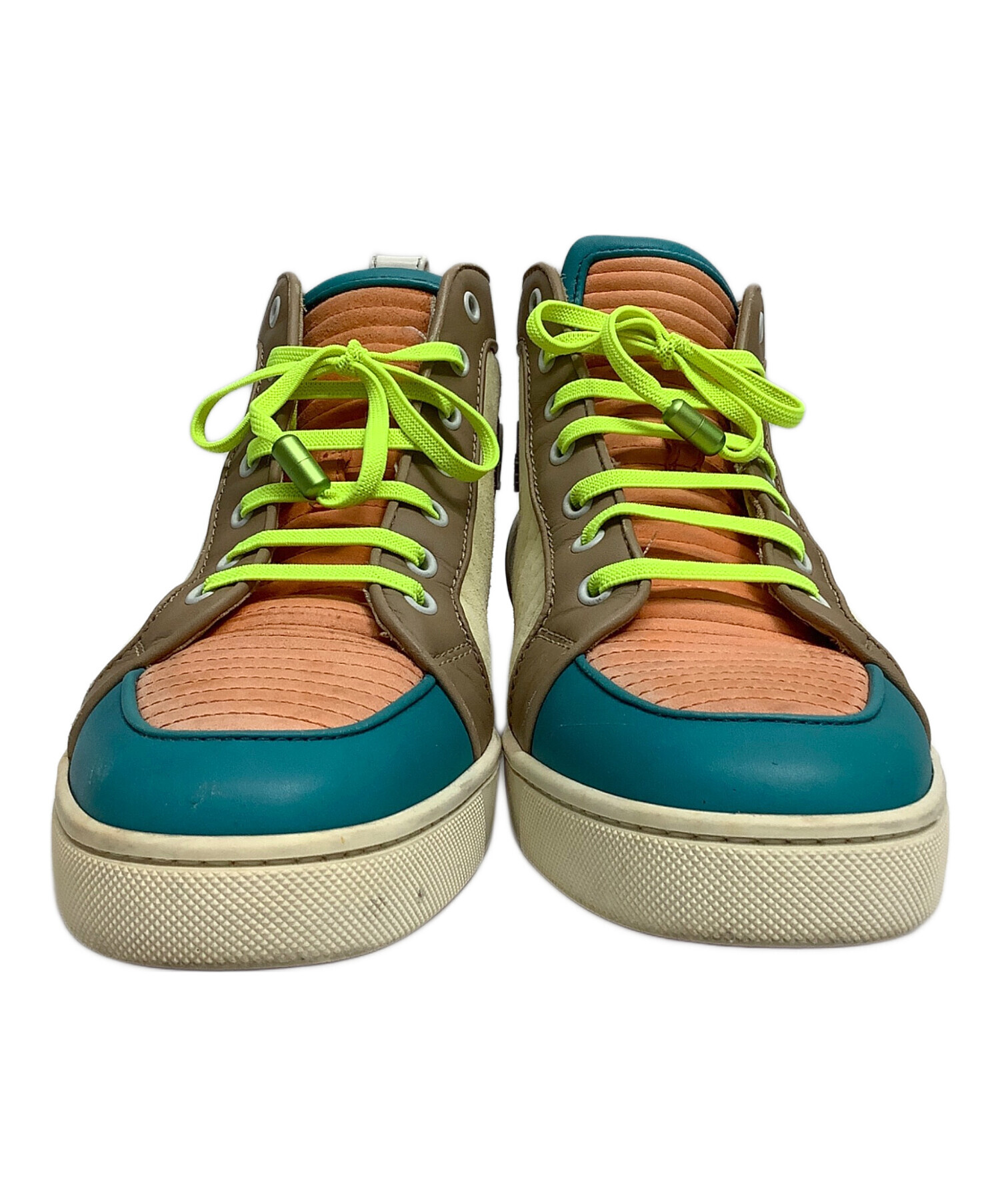 中古・古着通販】Christian Louboutin (クリスチャン・ルブタン 