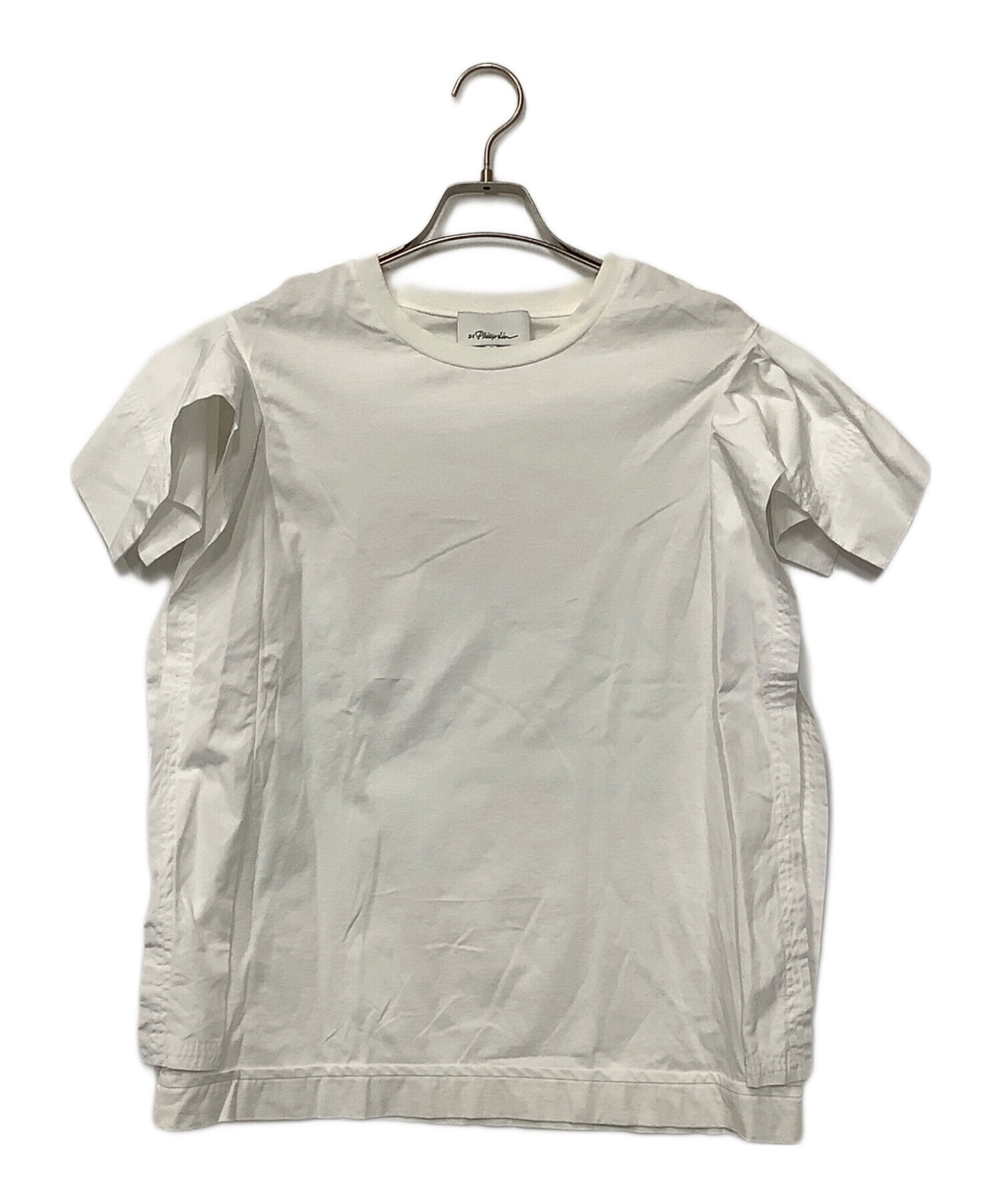 中古・古着通販】3.1 phillip lim (スリーワンフィリップリム) 半袖 