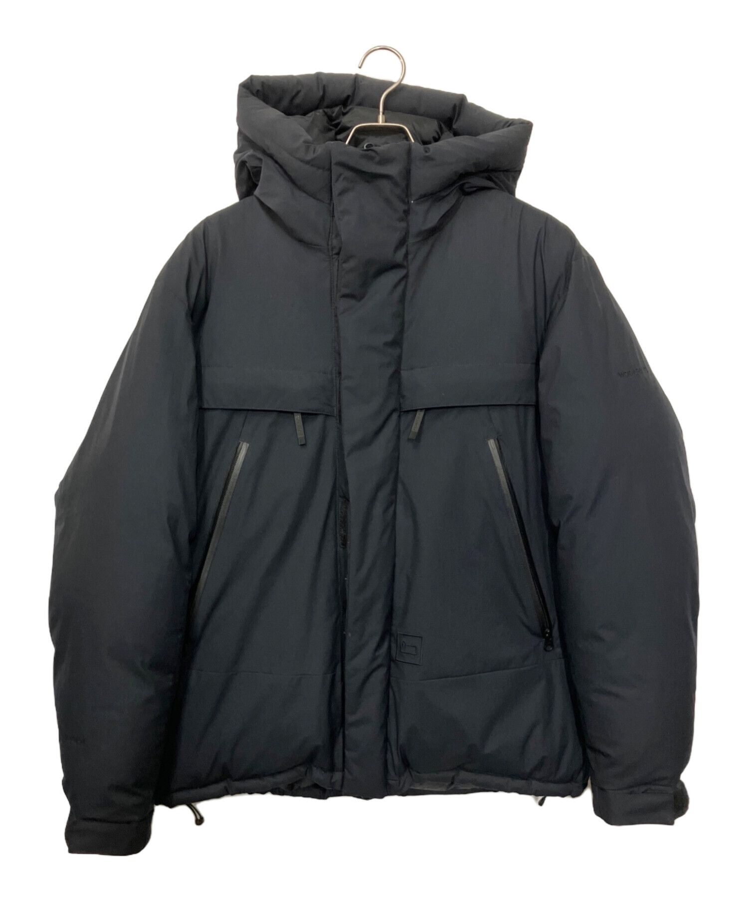 中古・古着通販】WOOLRICH (ウールリッチ) カターディン ダウン 