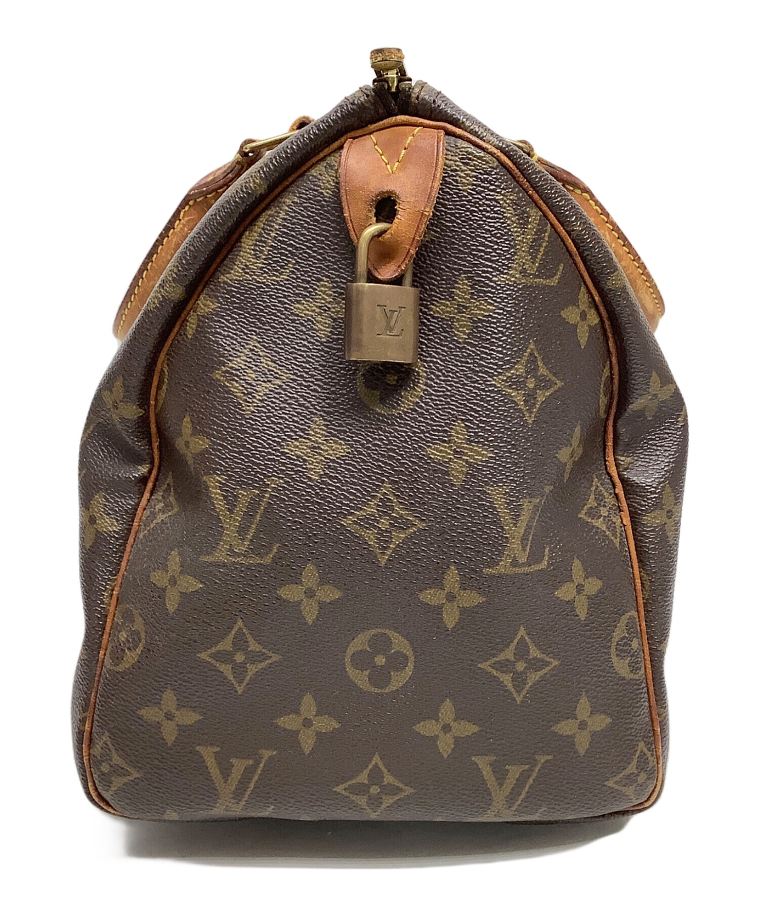 中古・古着通販】LOUIS VUITTON (ルイ ヴィトン) スピーディ30