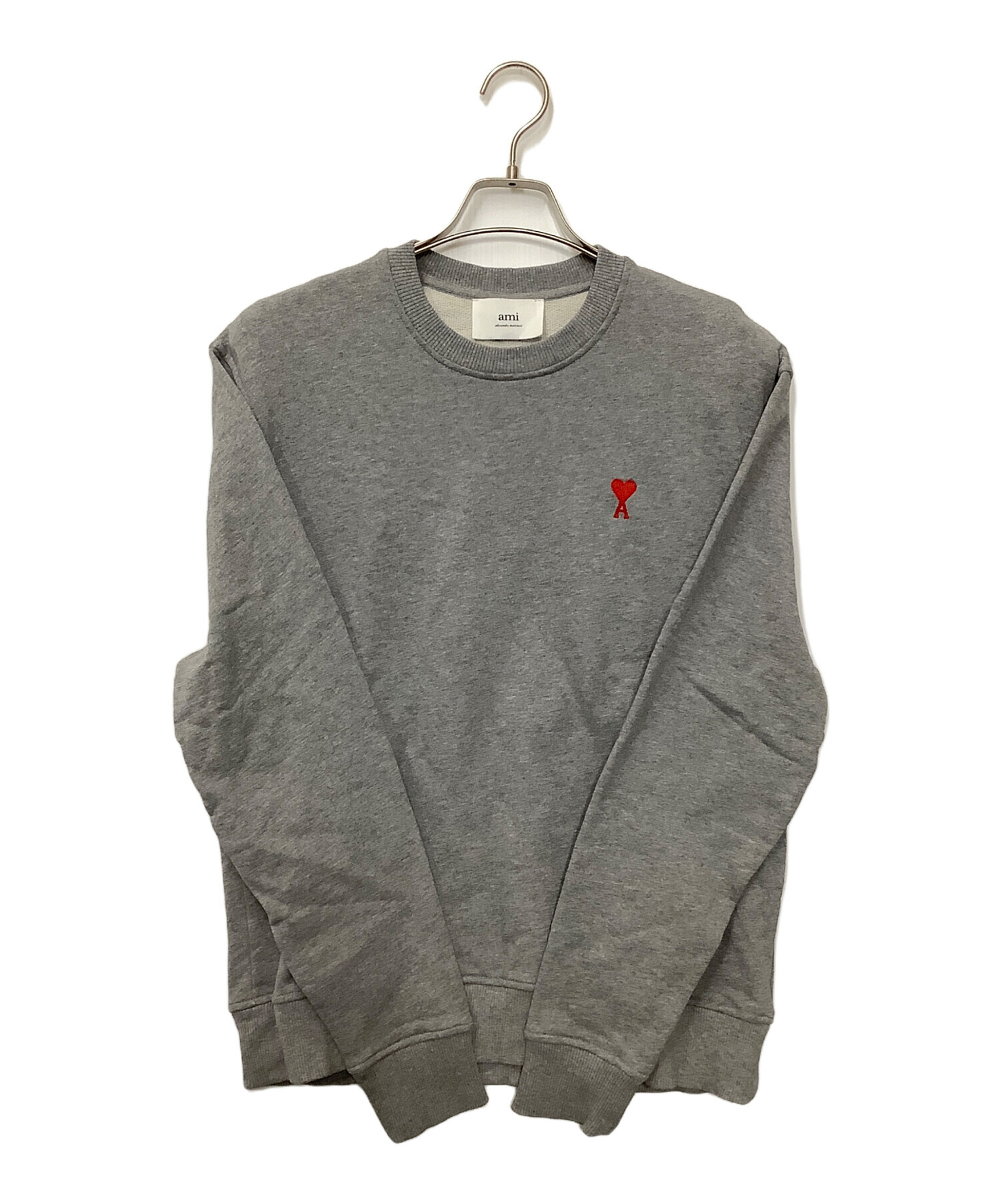 【専用出品】アミパリス AMI PARIS (アミパリス ) Lunch Box ナイロンキャンバス バッグ