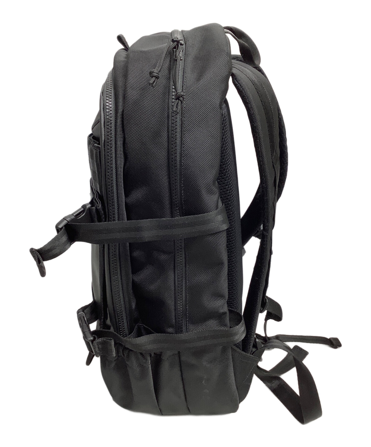 中古・古着通販】New Era (ニューエラ) バックパック ブラック