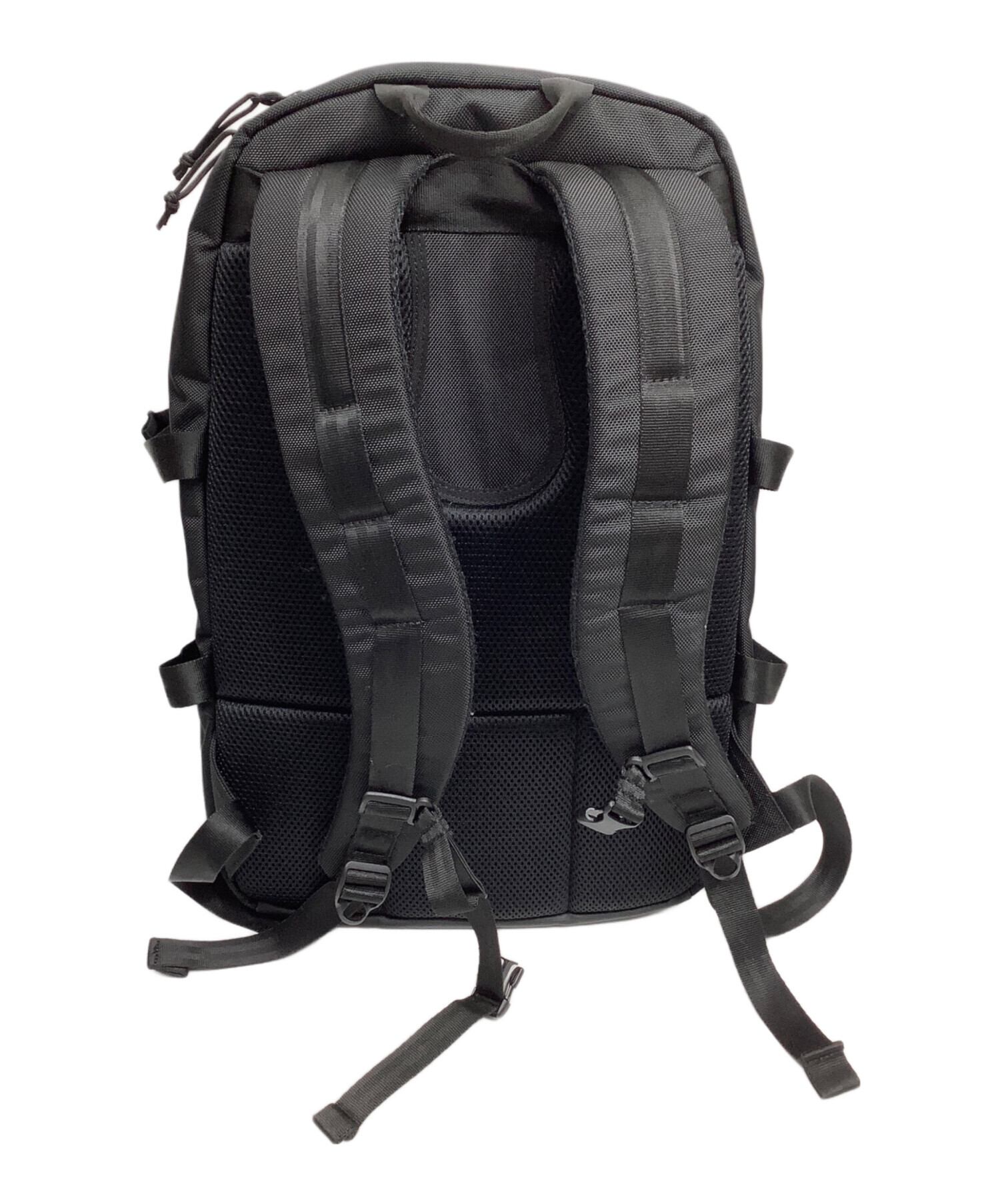 中古・古着通販】New Era (ニューエラ) バックパック ブラック