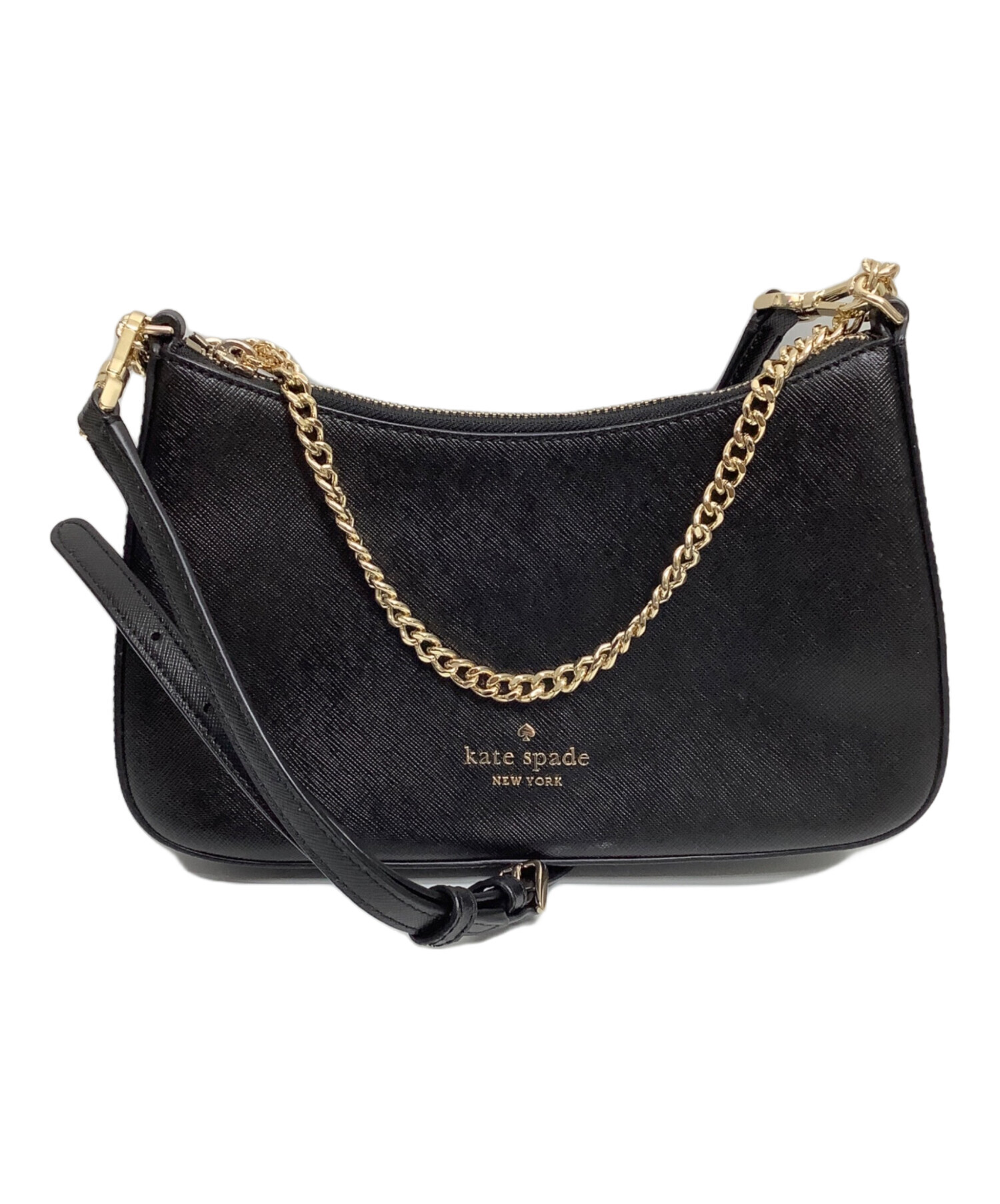 中古・古着通販】Kate Spade (ケイトスペード) 2WAYショルダーバッグ 