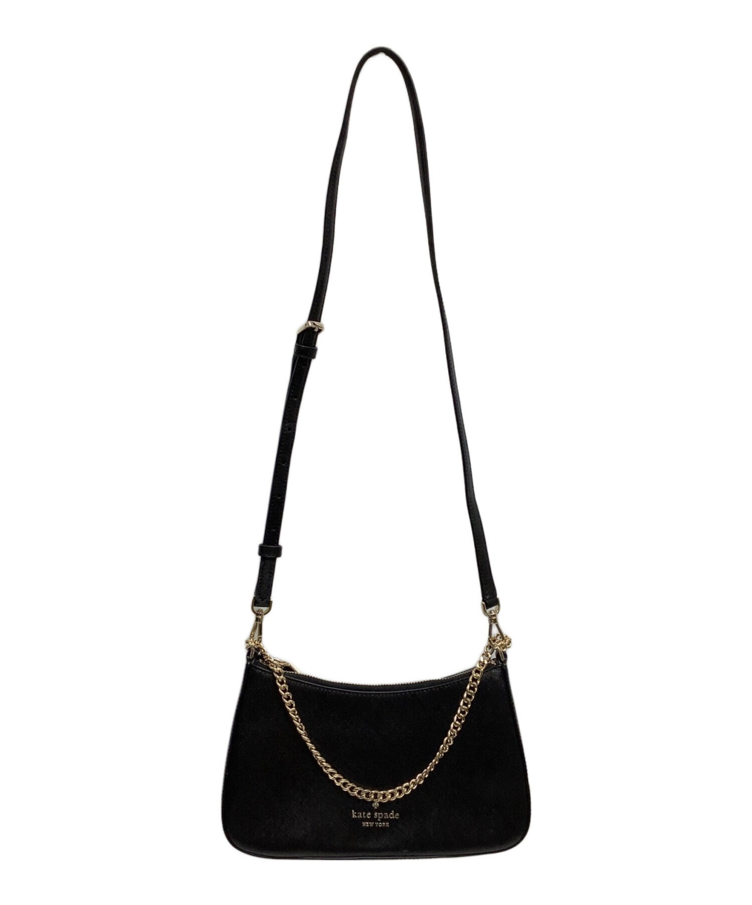 中古・古着通販】Kate Spade (ケイトスペード) 2WAYショルダーバッグ 