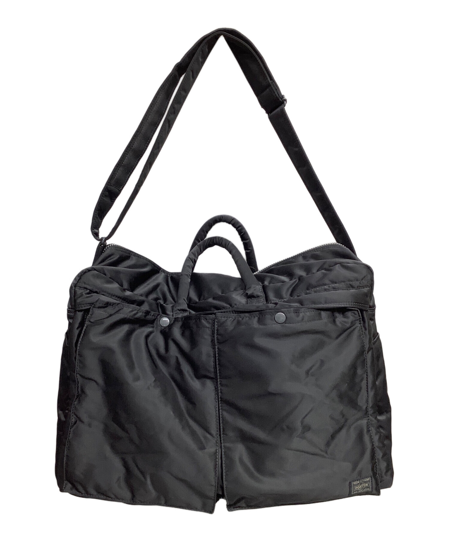 中古・古着通販】PORTER (ポーター) 2WAYブリーフケース