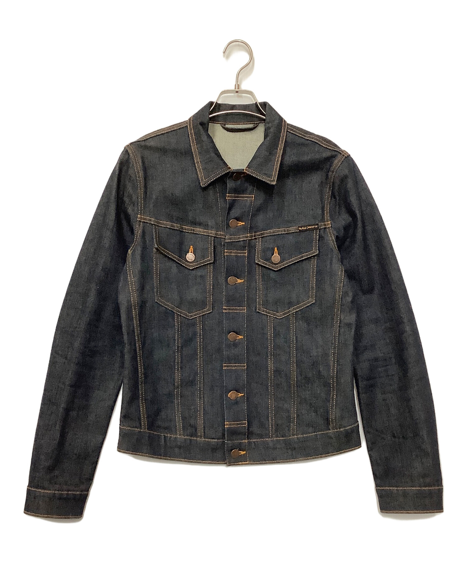 中古・古着通販】NUDIE JEANS (ヌーディー・ジーンズ) デニム