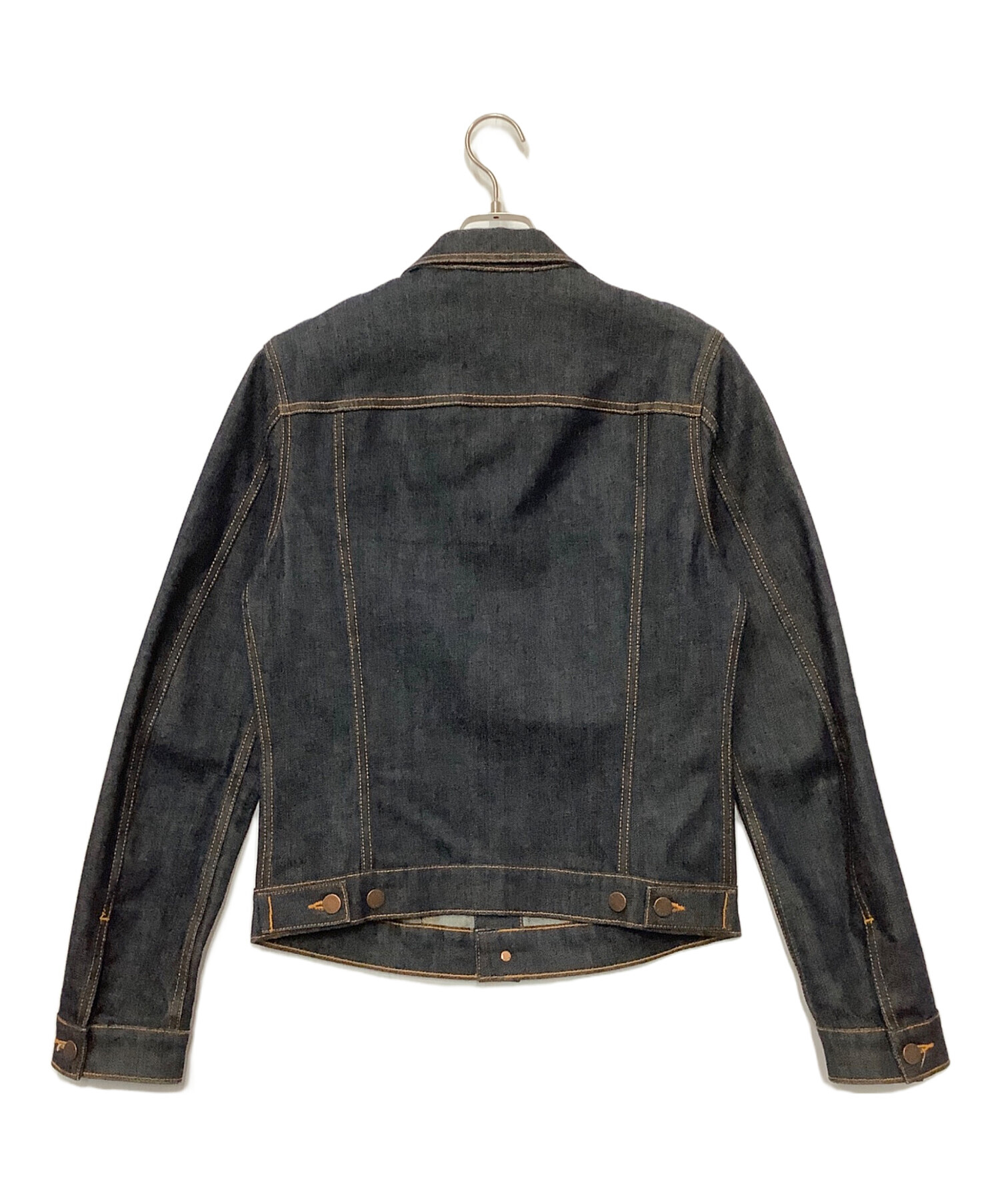 中古・古着通販】NUDIE JEANS (ヌーディー・ジーンズ) デニム