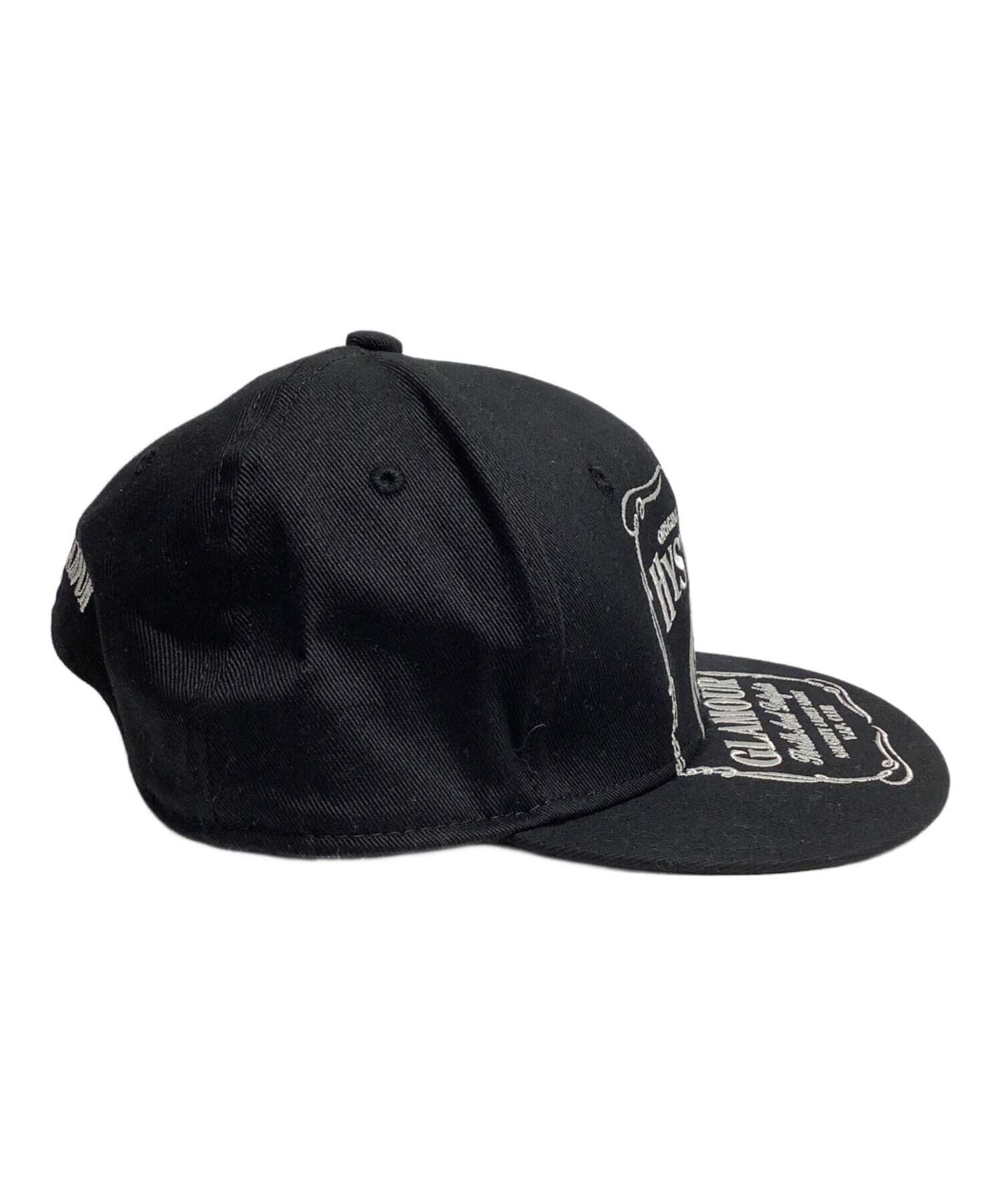 中古・古着通販】Hysteric Glamour (ヒステリックグラマー) キャップ 