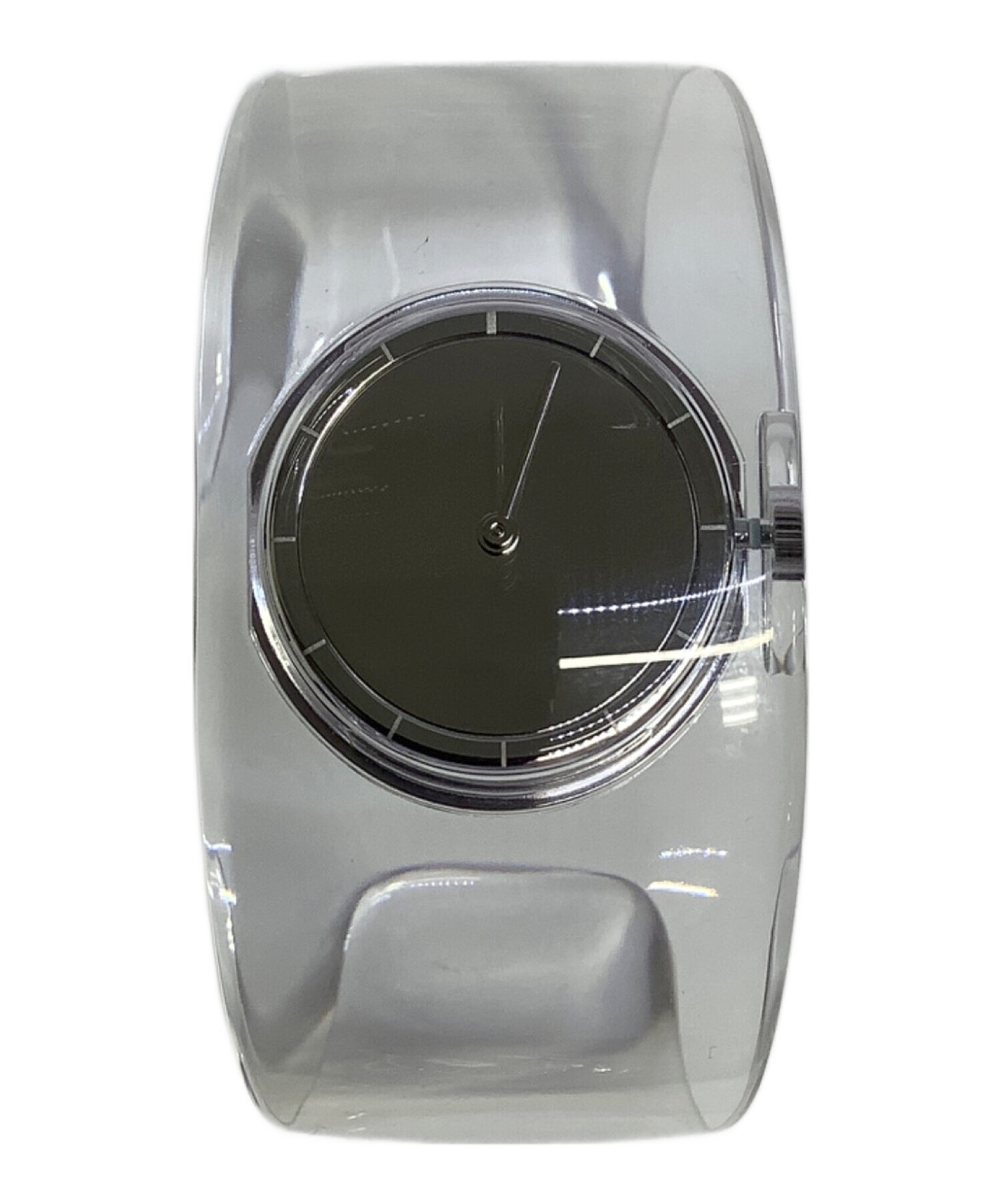 中古・古着通販】ISSEY MIYAKE (イッセイミヤケ) 腕時計｜ブランド