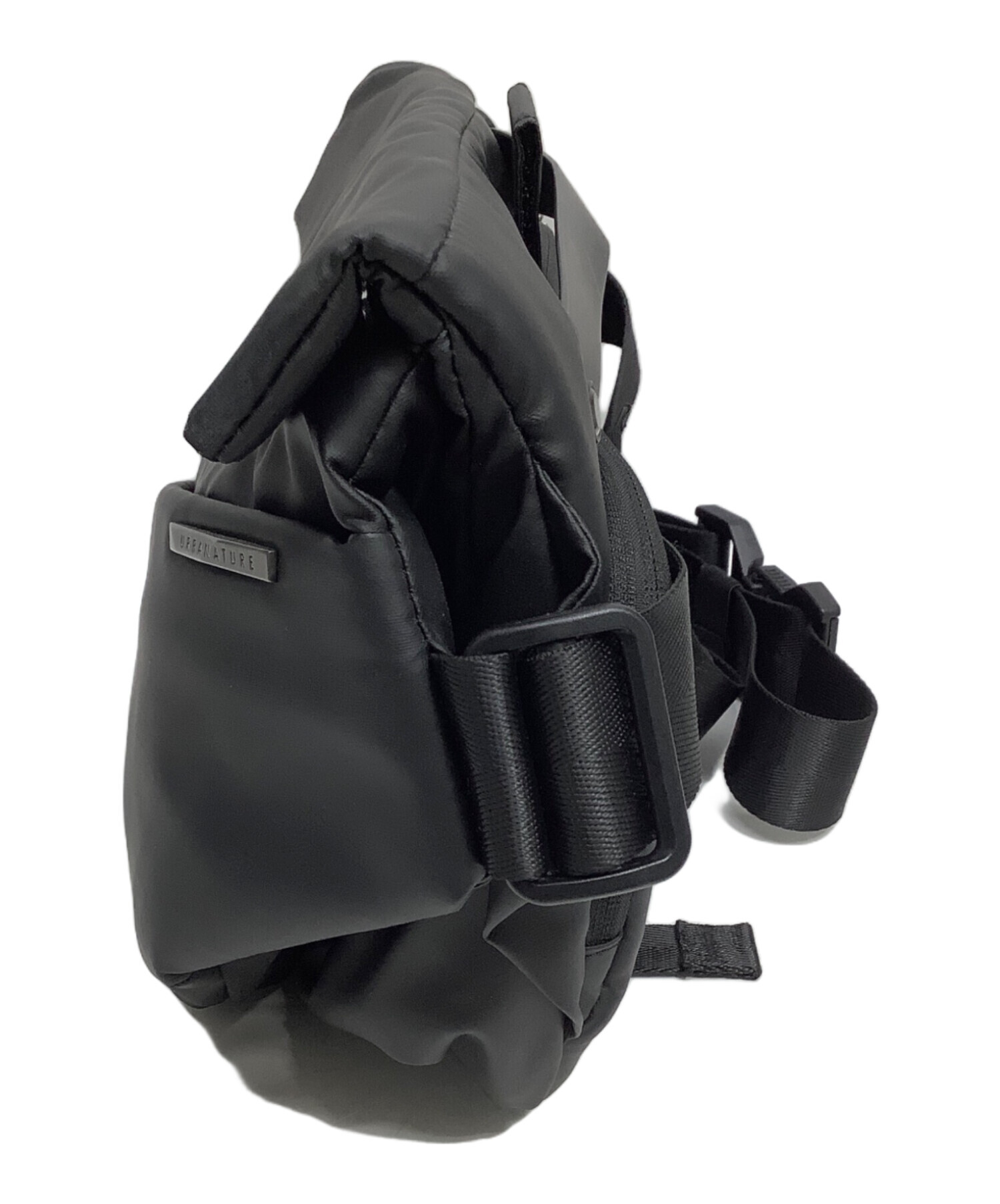 中古・古着通販】urbanature (アーバンネイチャー) ショルダーバッグ 
