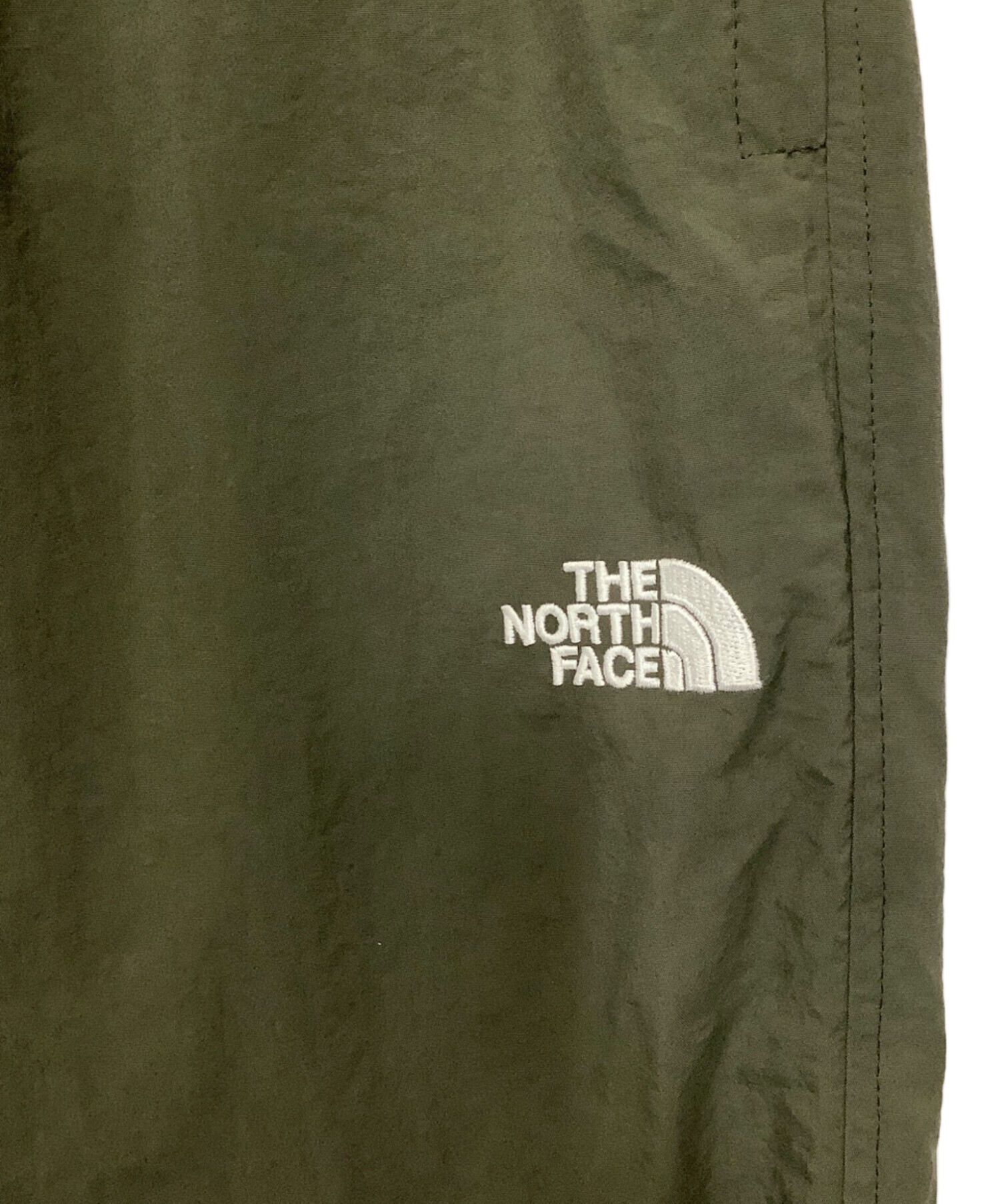 中古・古着通販】THE NORTH FACE (ザ ノース フェイス) バーサタイル