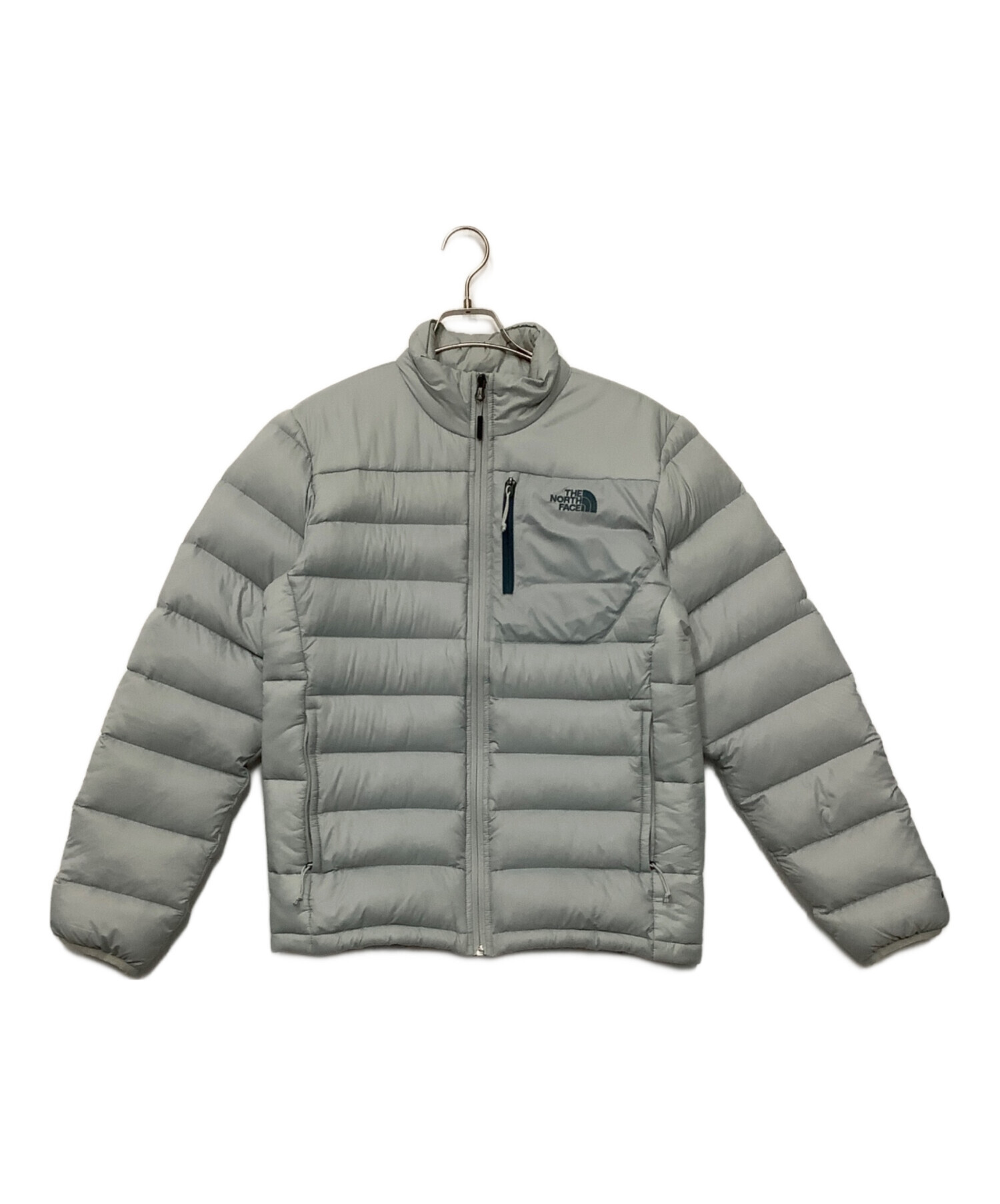 中古・古着通販】THE NORTH FACE (ザ ノース フェイス) ダウン