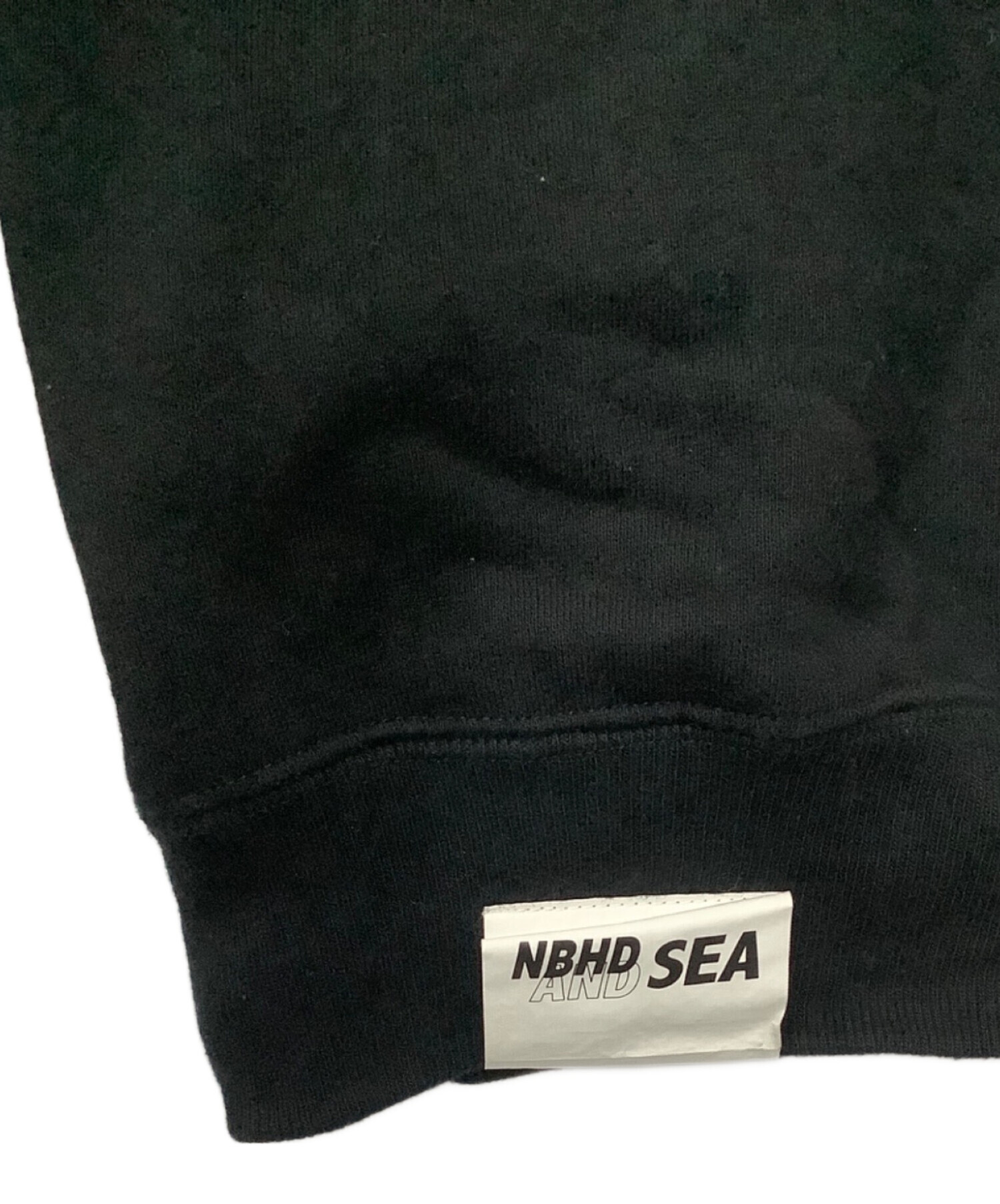 中古・古着通販】NEIGHBORHOOD (ネイバーフッド) WIND AND SEA (ウィン