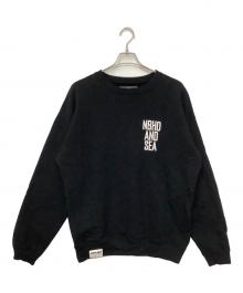 NEIGHBORHOOD × WIND AND SEA】ブランド・古着のネット通販【TREFAC