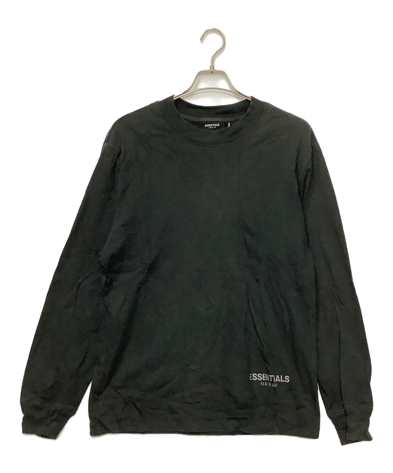 中古・古着通販】FOG ESSENTIALS (フィアオブゴッド エッセンシャル 