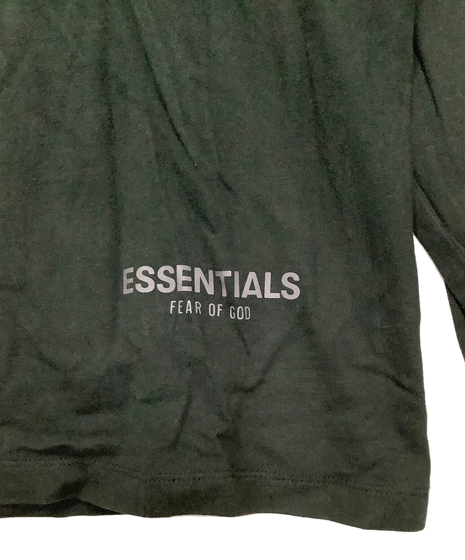 中古・古着通販】FOG ESSENTIALS (フィアオブゴッド エッセンシャル 