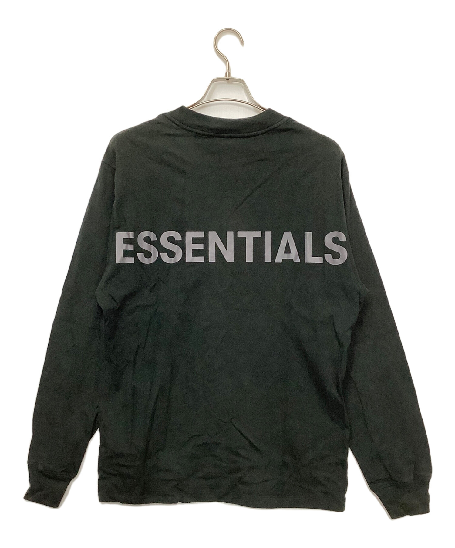 中古・古着通販】FOG ESSENTIALS (フィアオブゴッド エッセンシャル 