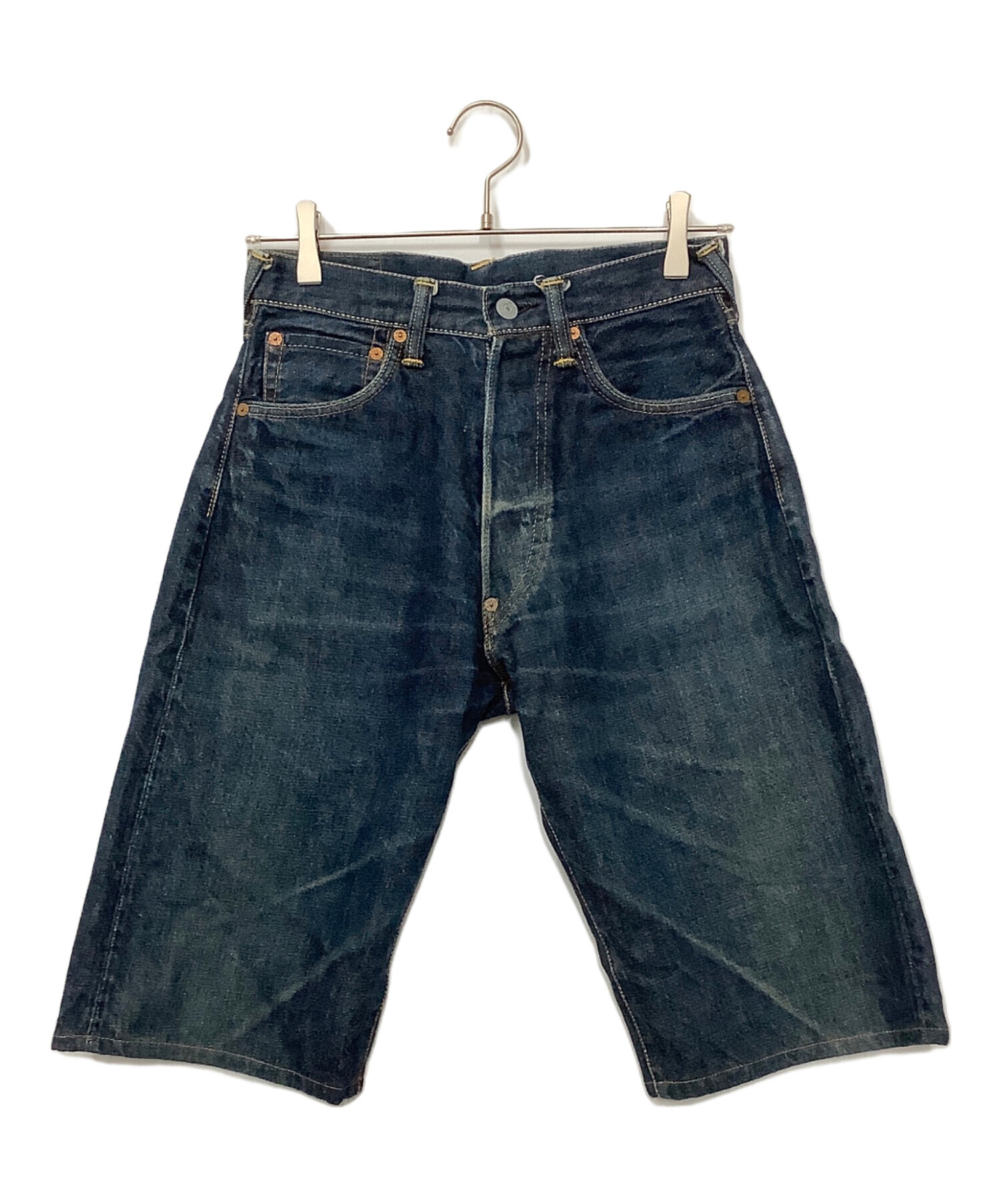 EVISU ハーフパンツ 楽天市場】エヴィス evisu EVISU ハーフパンツ DICKSON S メンズ 半