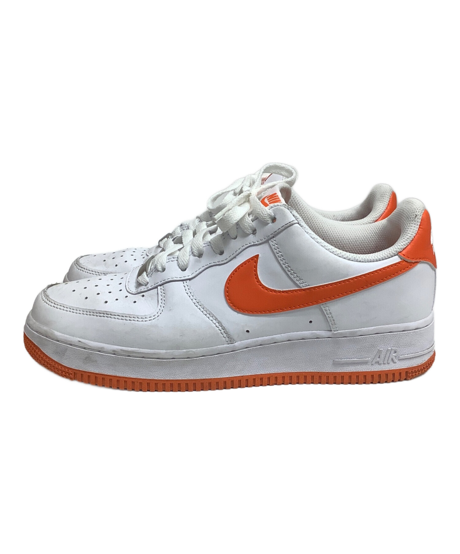 中古・古着通販】NIKE (ナイキ) AIR FORCE 1 