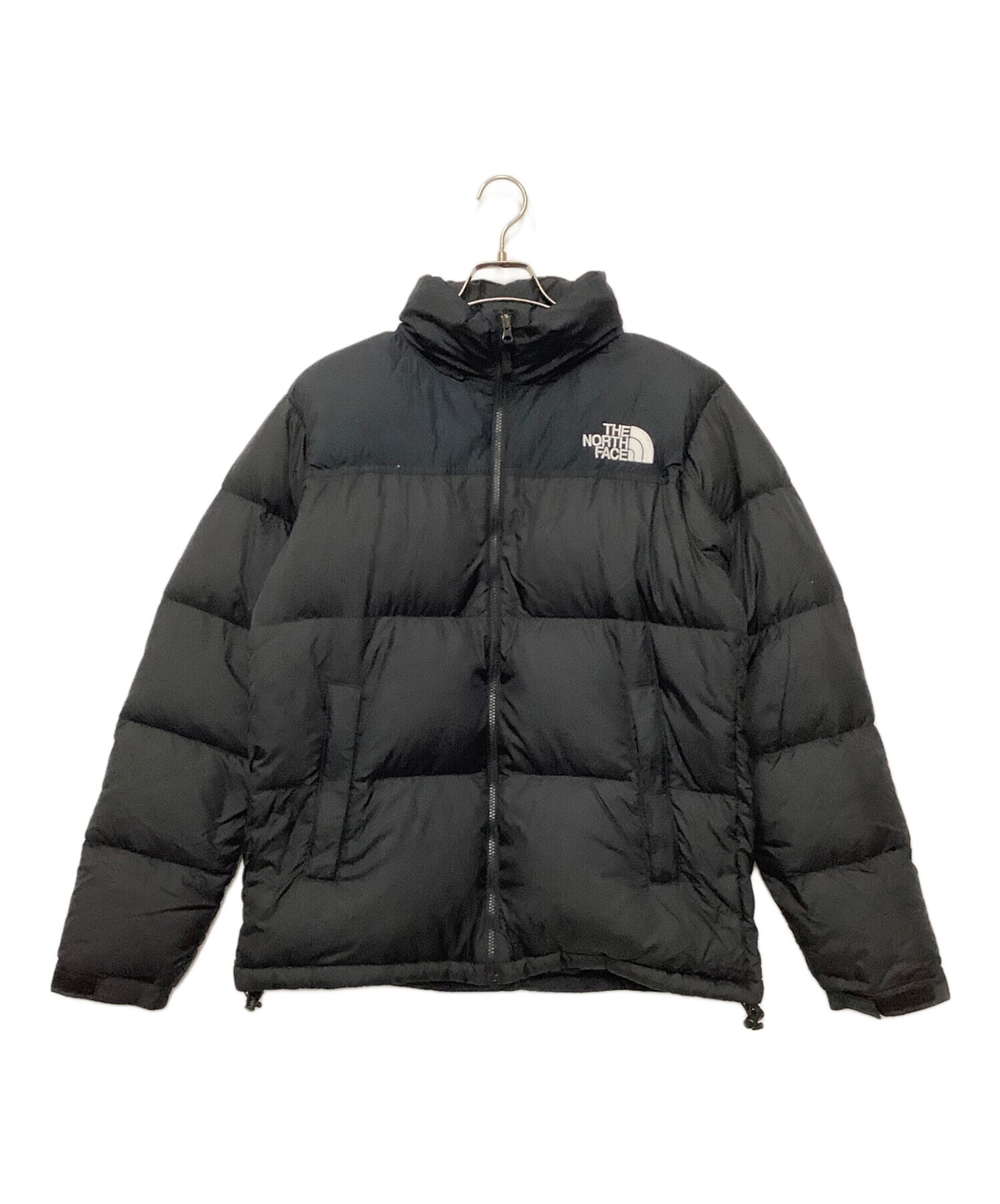 中古・古着通販】THE NORTH FACE (ザ ノース フェイス) ヌプシダウン 