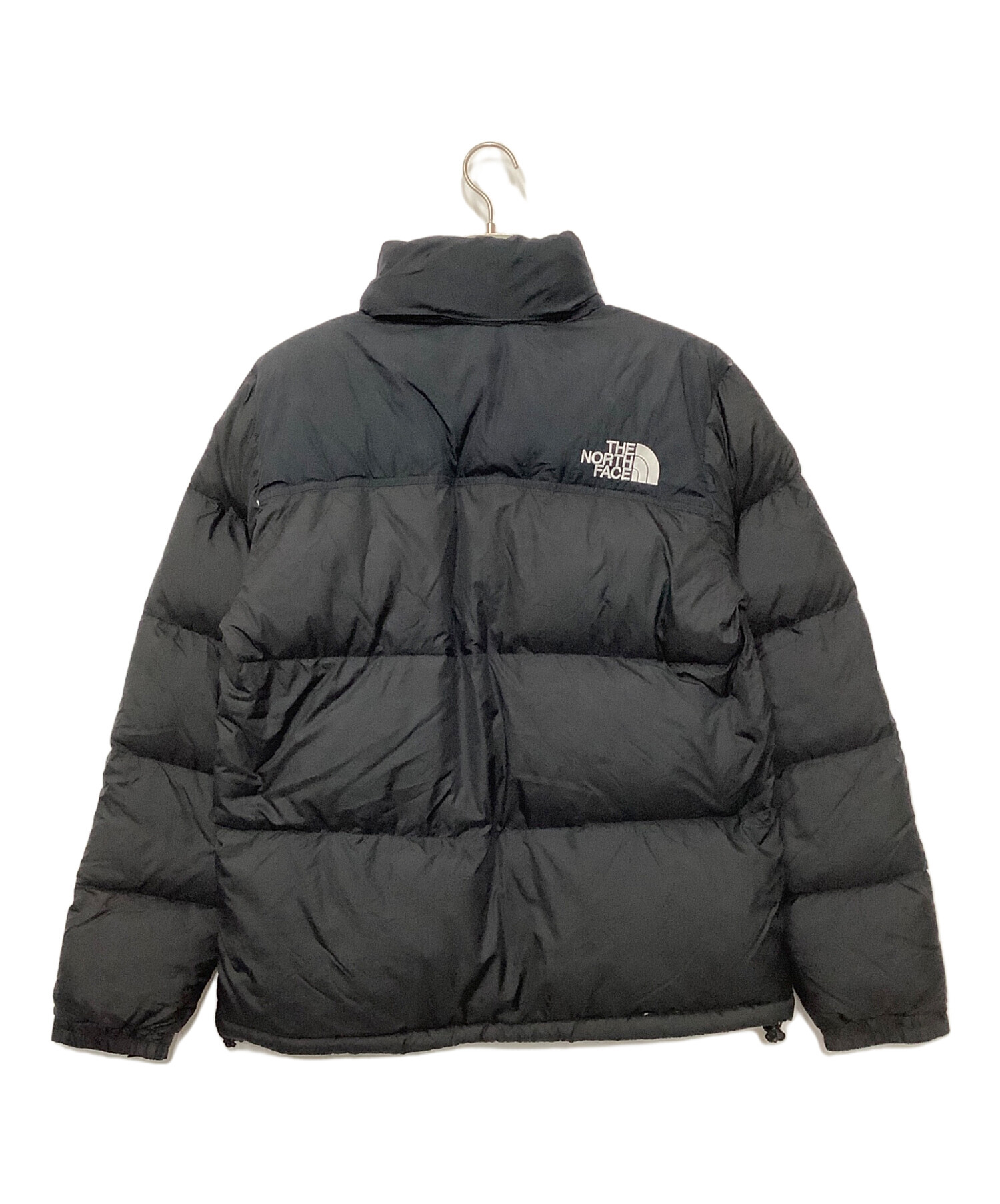 中古・古着通販】THE NORTH FACE (ザ ノース フェイス) ヌプシダウン 