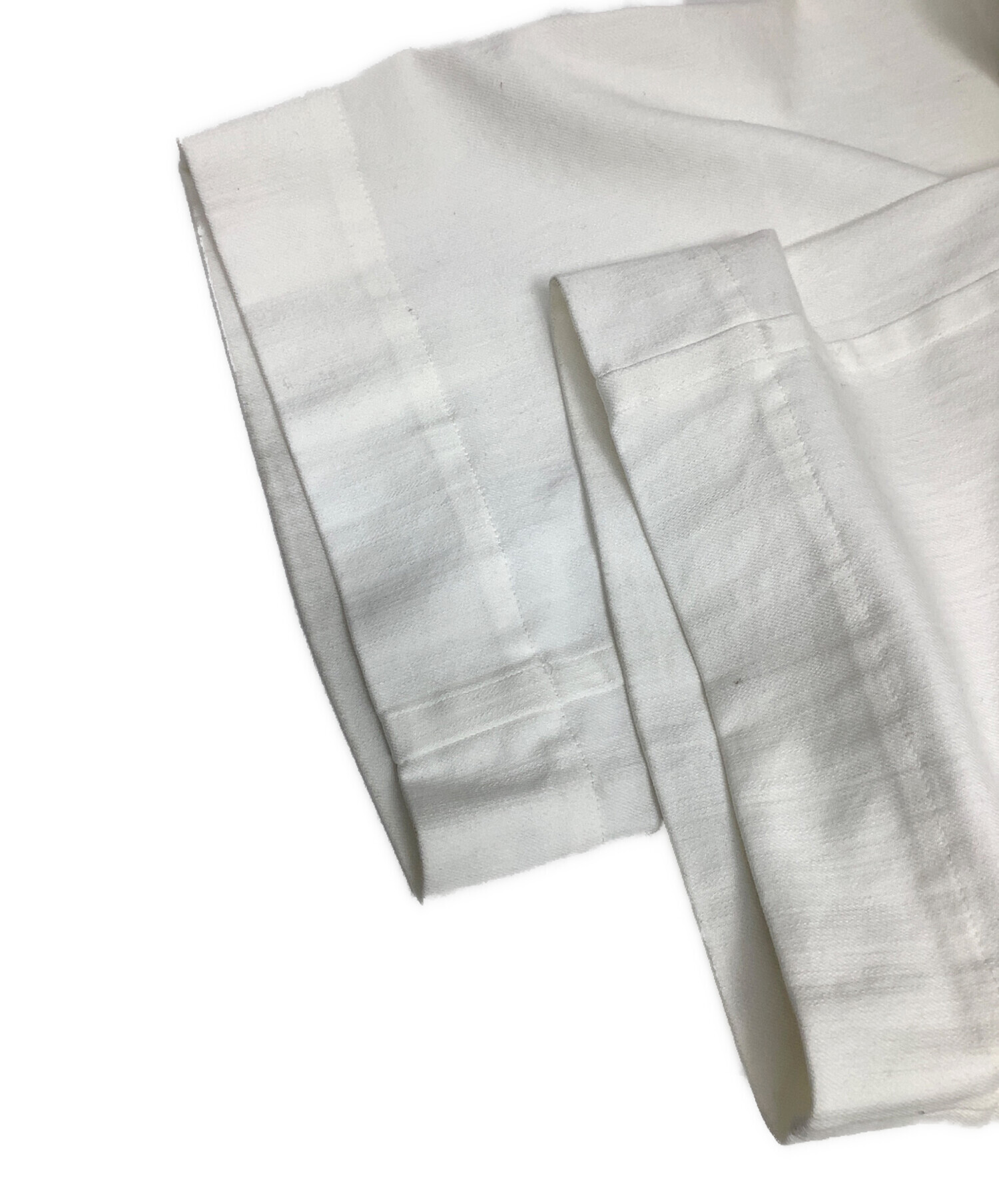 中古・古着通販】PAN (パン) free denim ホワイト サイズ:FREE  