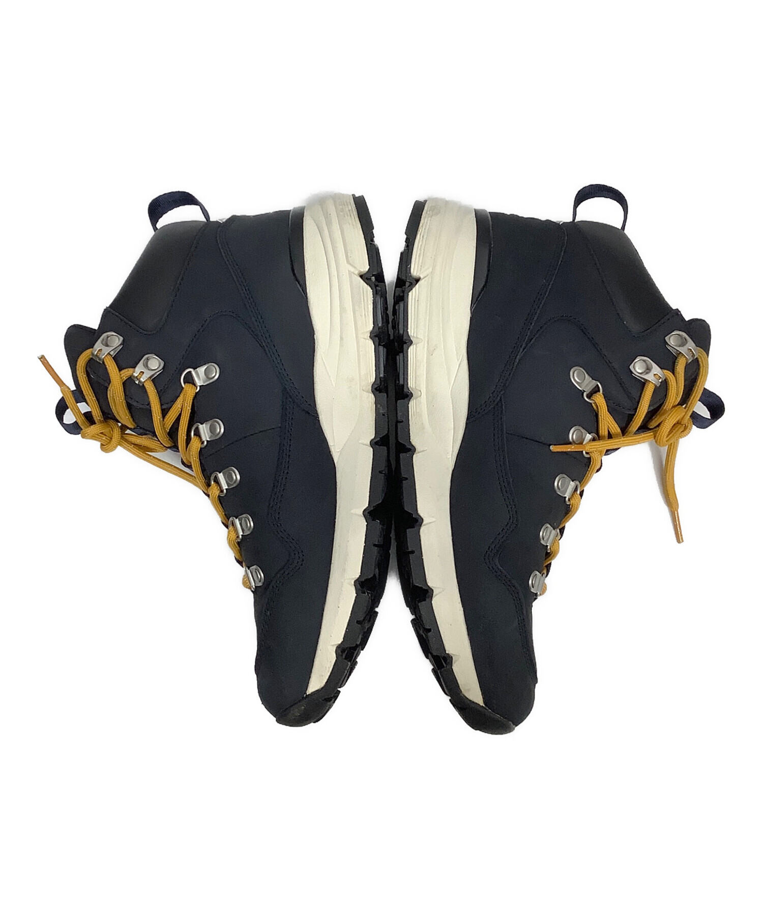 Danner◇ハイカットスニーカー/26cm/CML/D620137 本物ダナーDANNER