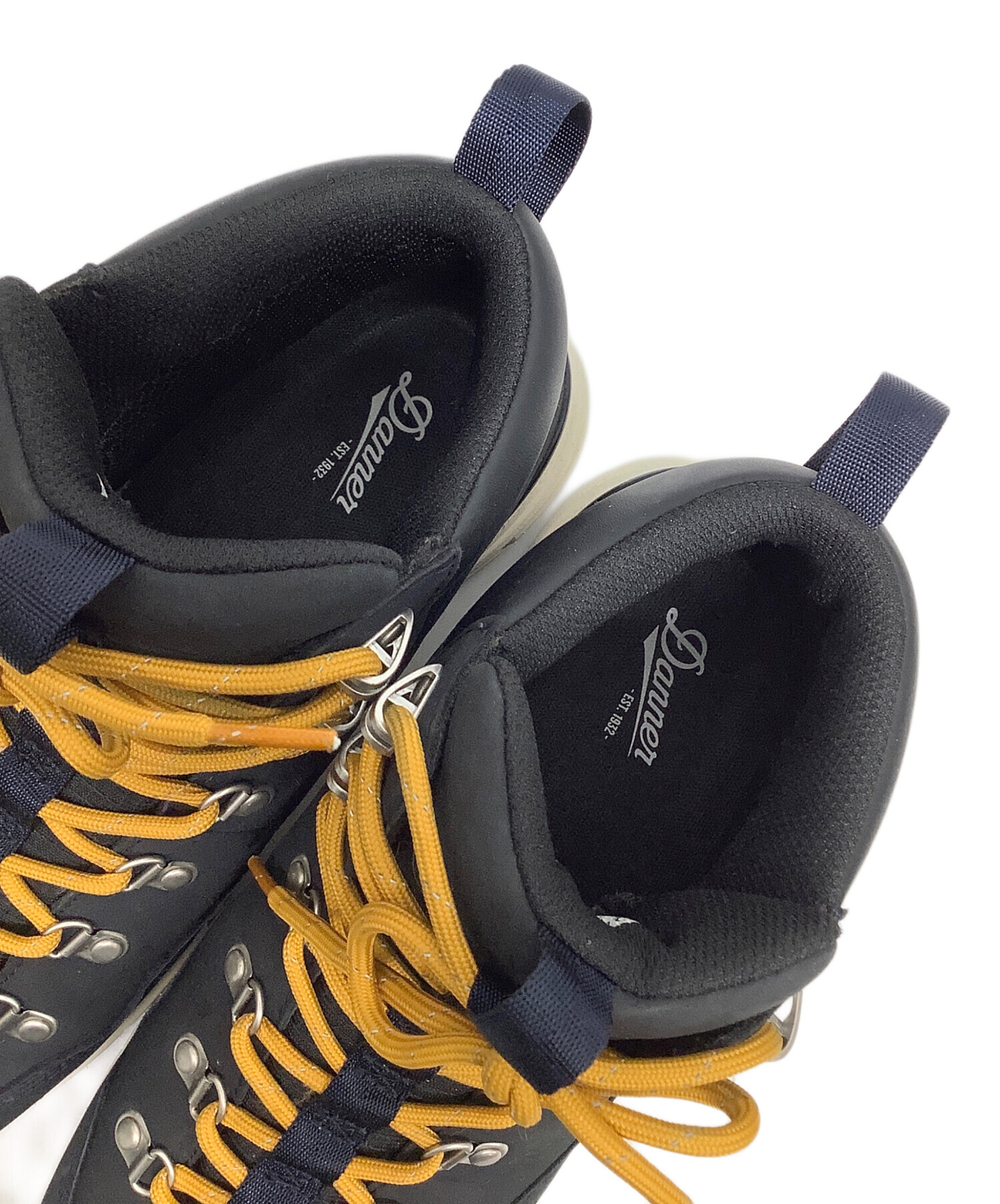 Danner ダナー KERNS レザーハイカットスニーカー 本革 ラバー 26 Danner ダナー KERNS レザーハイカットスニーカー 本革 ラバー