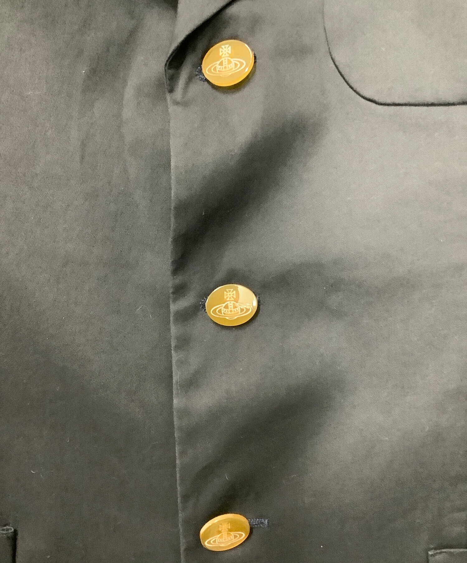 中古・古着通販】Vivienne Westwood (ヴィヴィアンウエストウッド