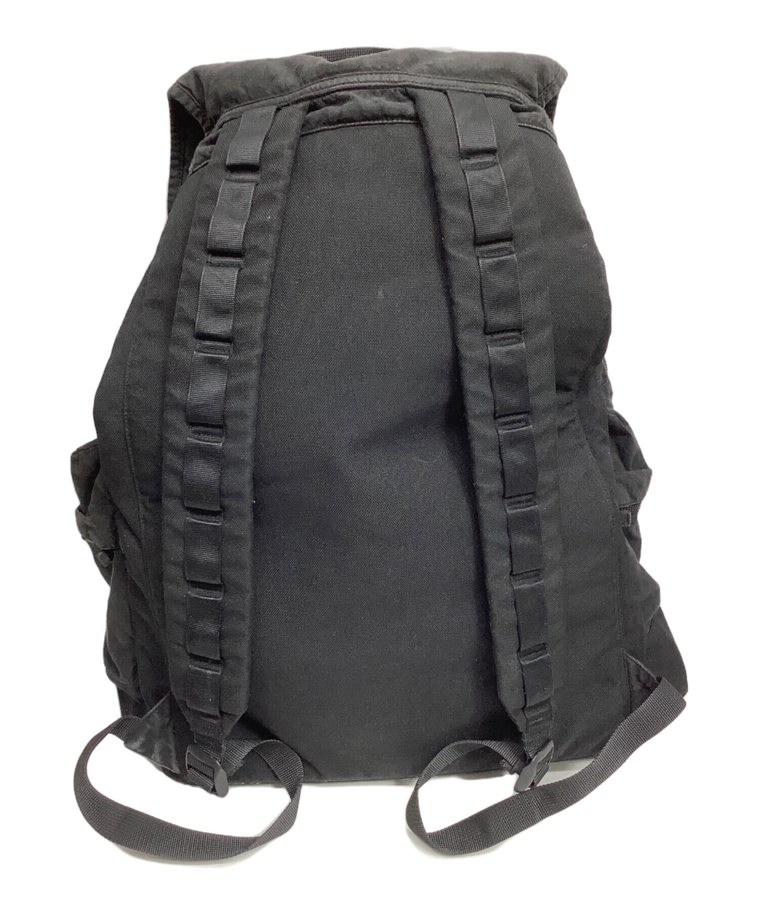 中古・古着通販】STONE ISLAND (ストーンアイランド) バックパック