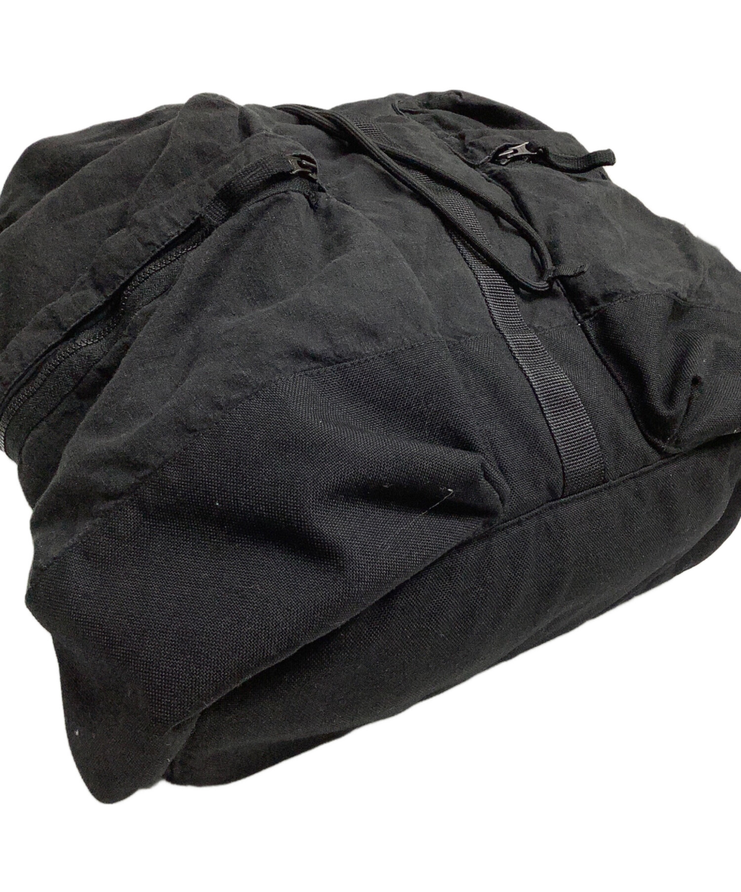 中古・古着通販】STONE ISLAND (ストーンアイランド) バックパック
