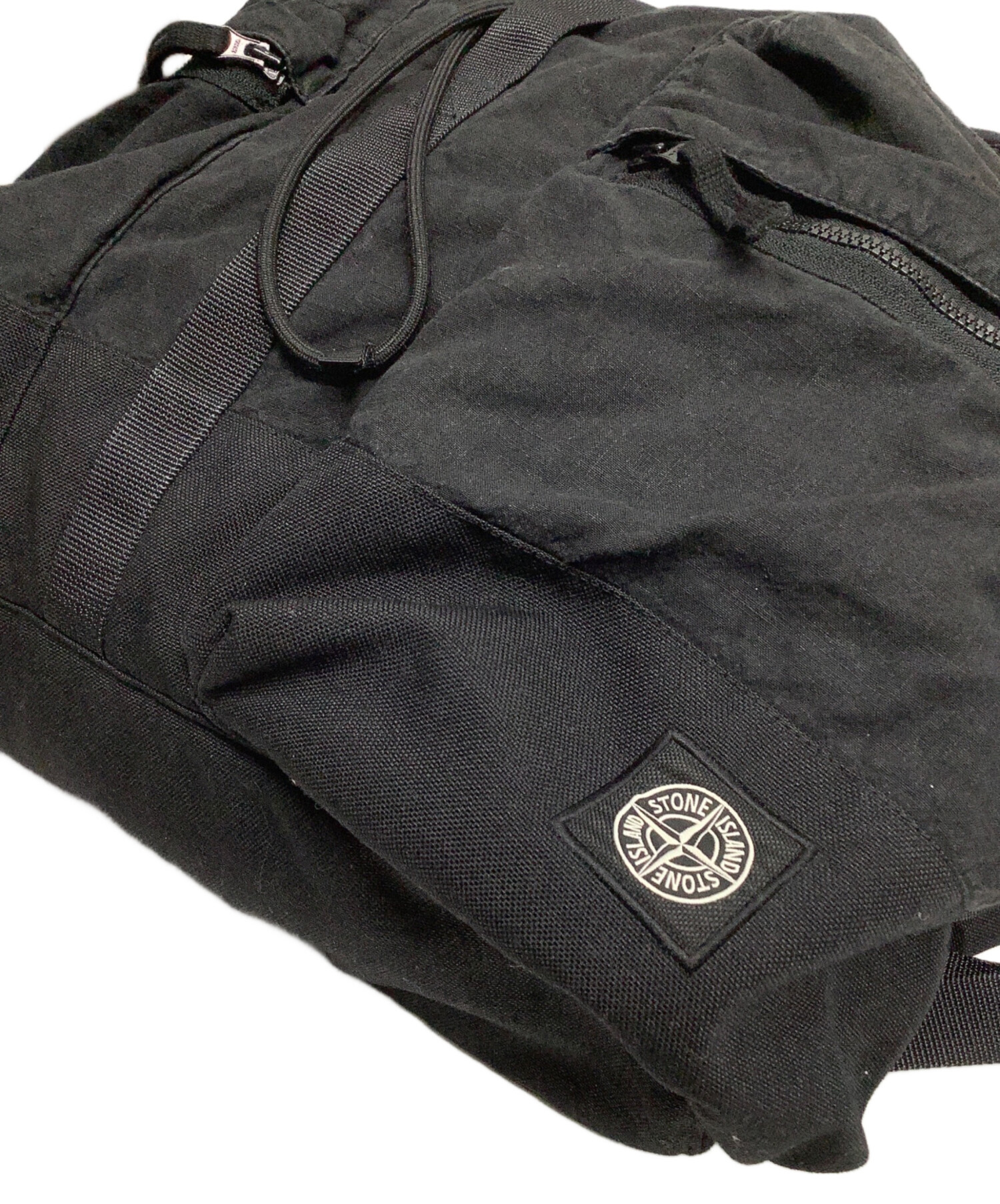 中古・古着通販】STONE ISLAND (ストーンアイランド) バックパック
