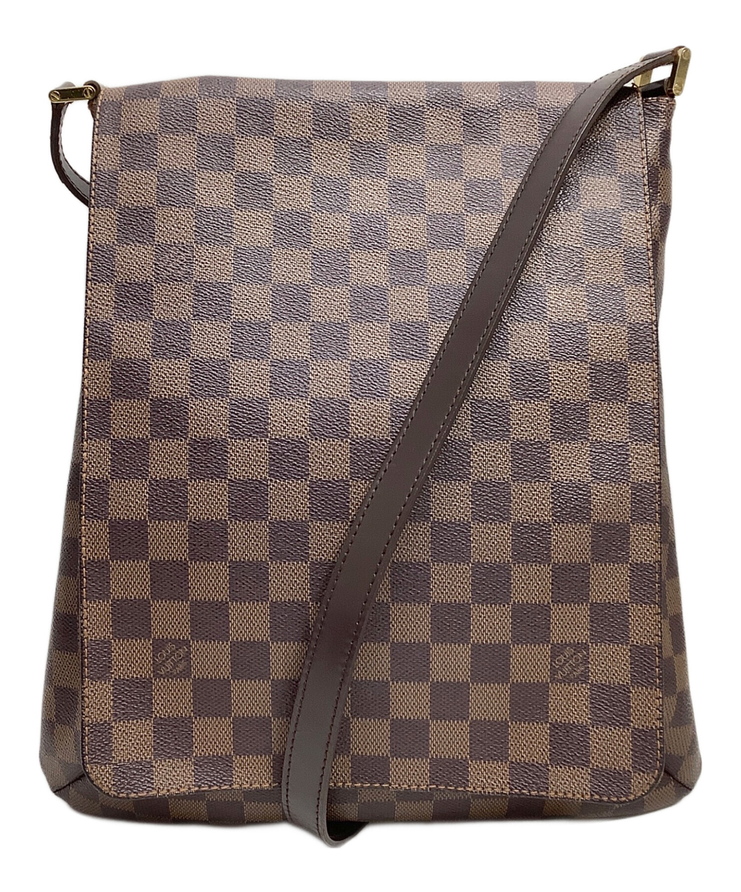 【新品同様】ルイヴィトン　ミュゼットサルサ LOUIS VUITTON ルイヴィトン ミュゼットサルサ ショート