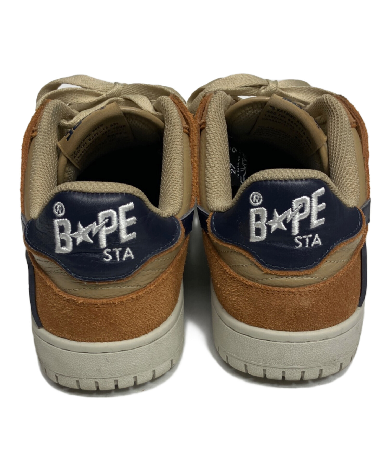 中古・古着通販】A BATHING APE (ア ベイシング エイプ